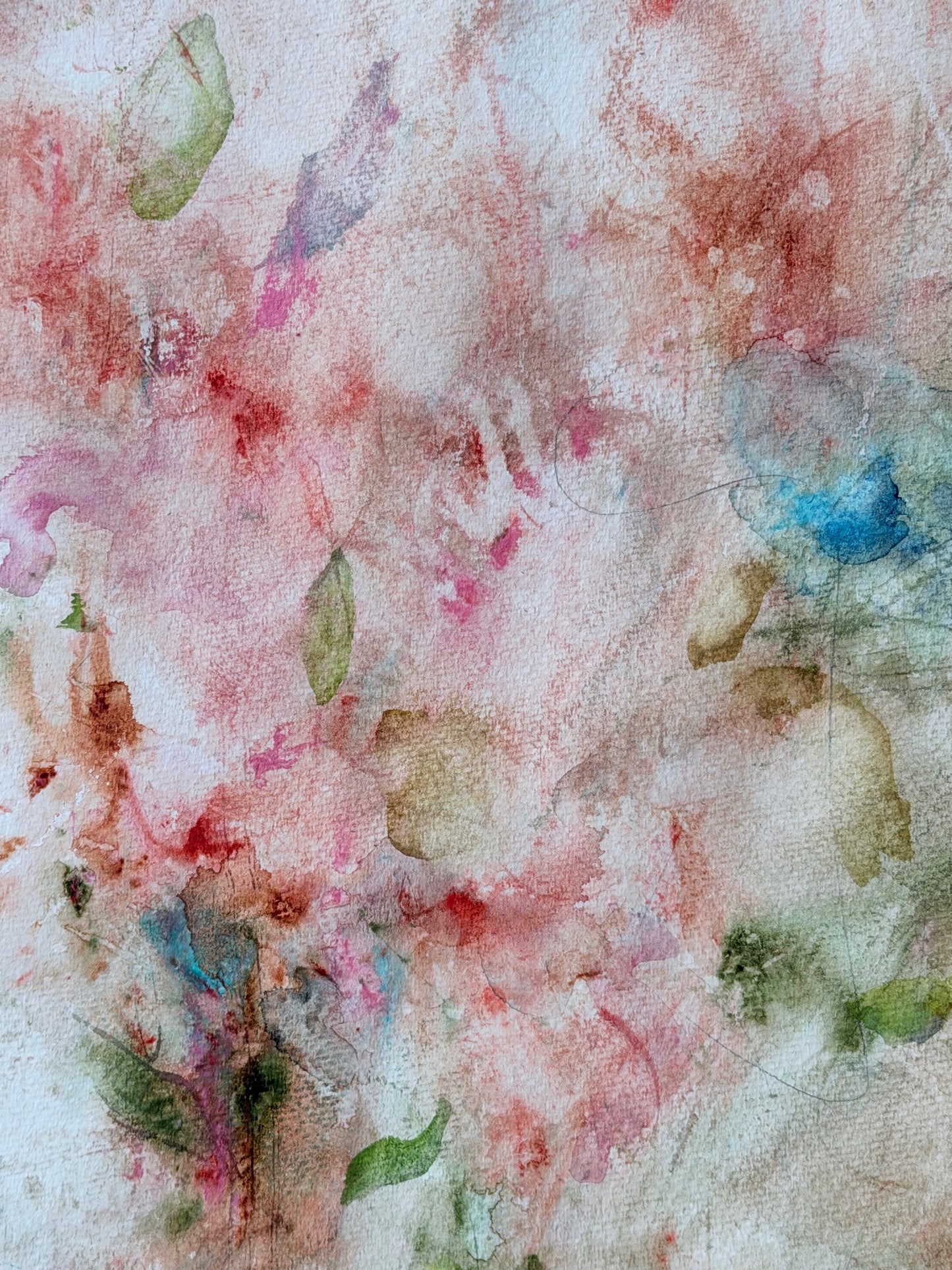 Memoirs: Fragment 10