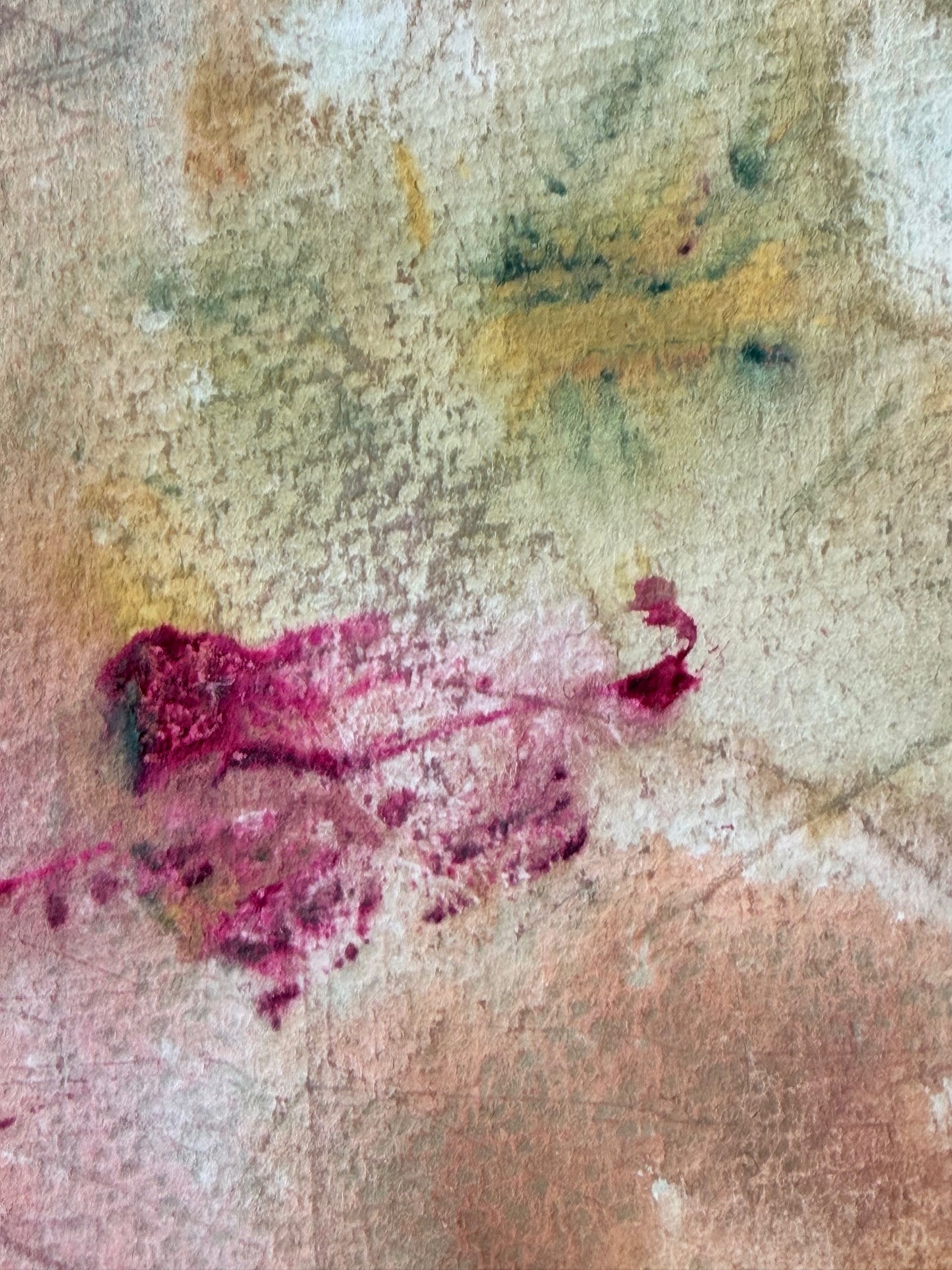 Memoirs: Fragment 12