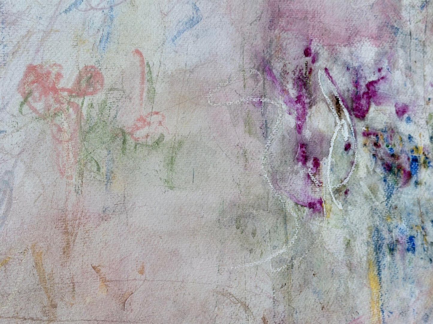 Memoirs: Fragment 6