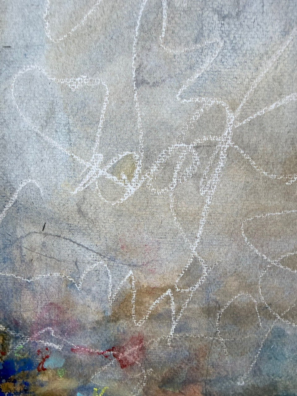 Memoirs: Fragment 5