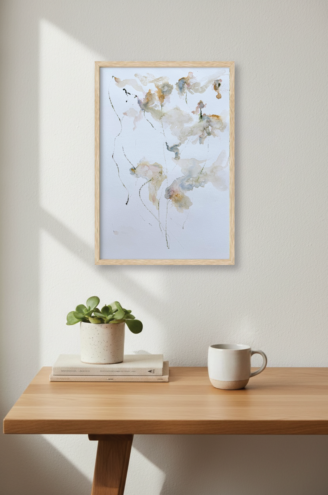 The Language of Flowers: Observation 9