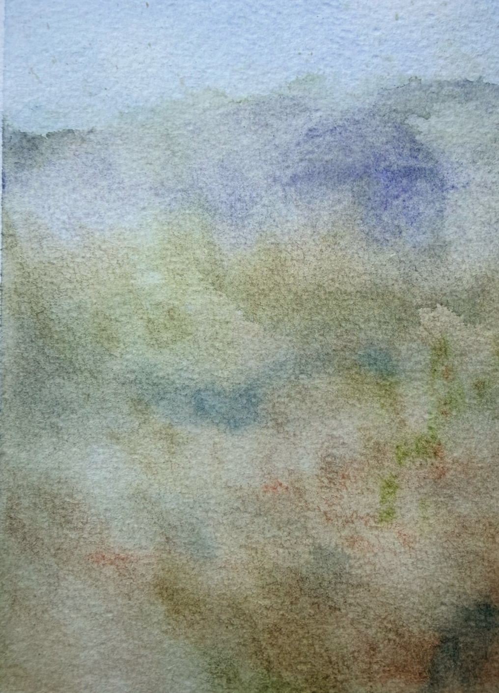 Subtleties of Nature - Softening 9