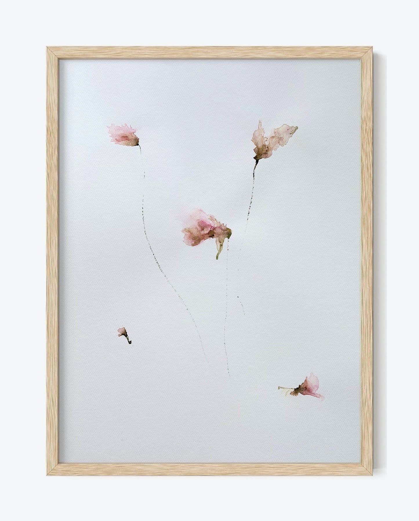 The Language of Flowers: Observation 6