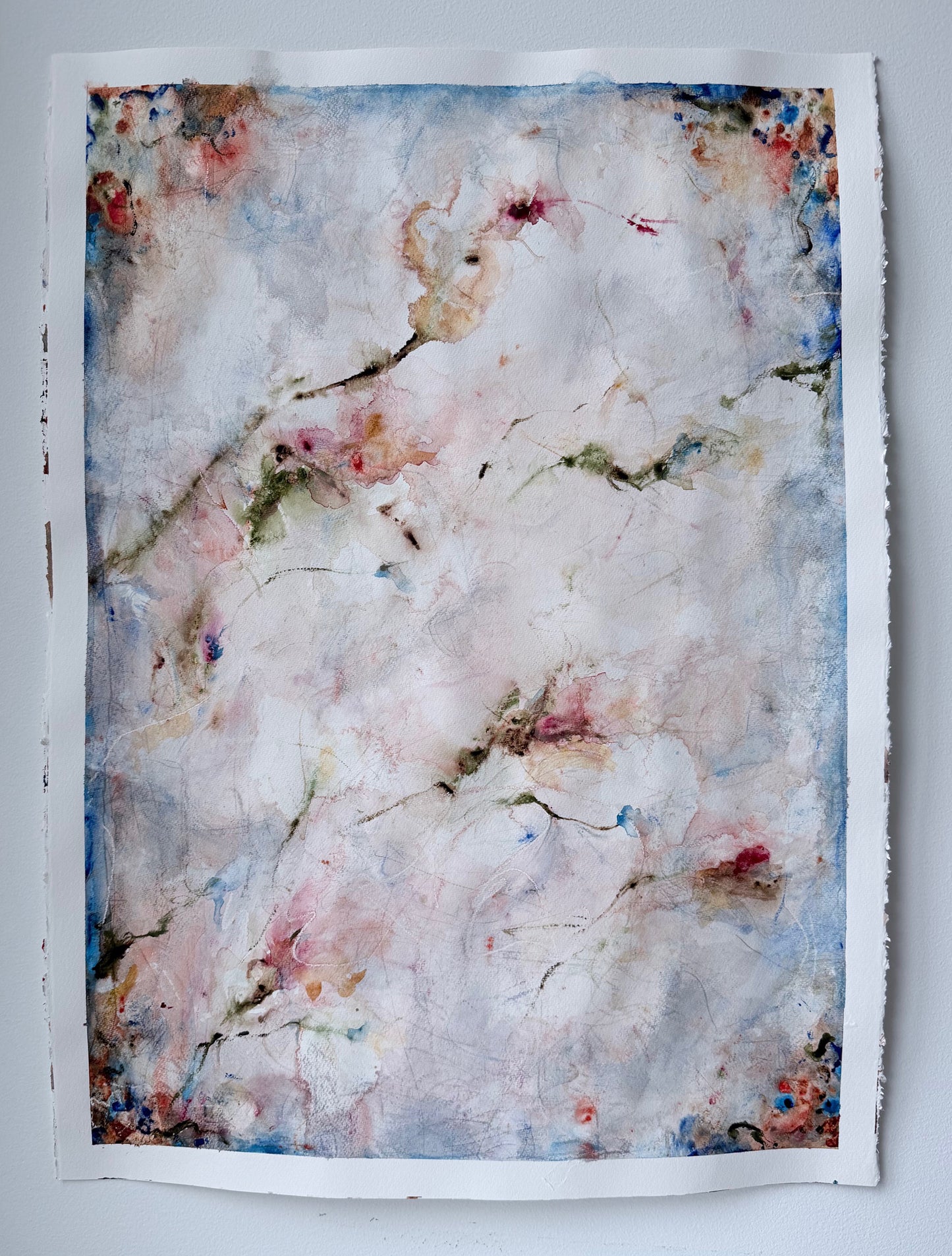 Memoirs: Fragment 11