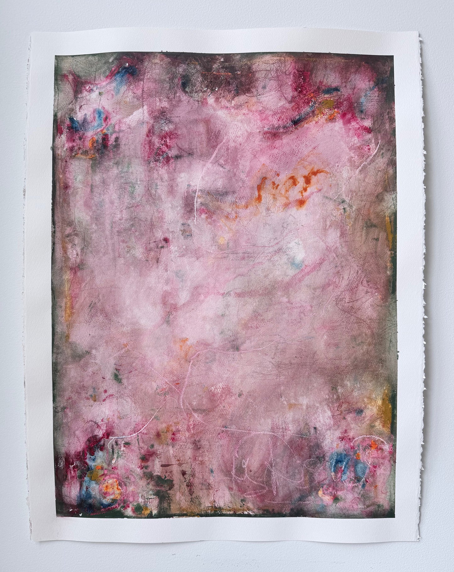 Memoirs: Fragment 2