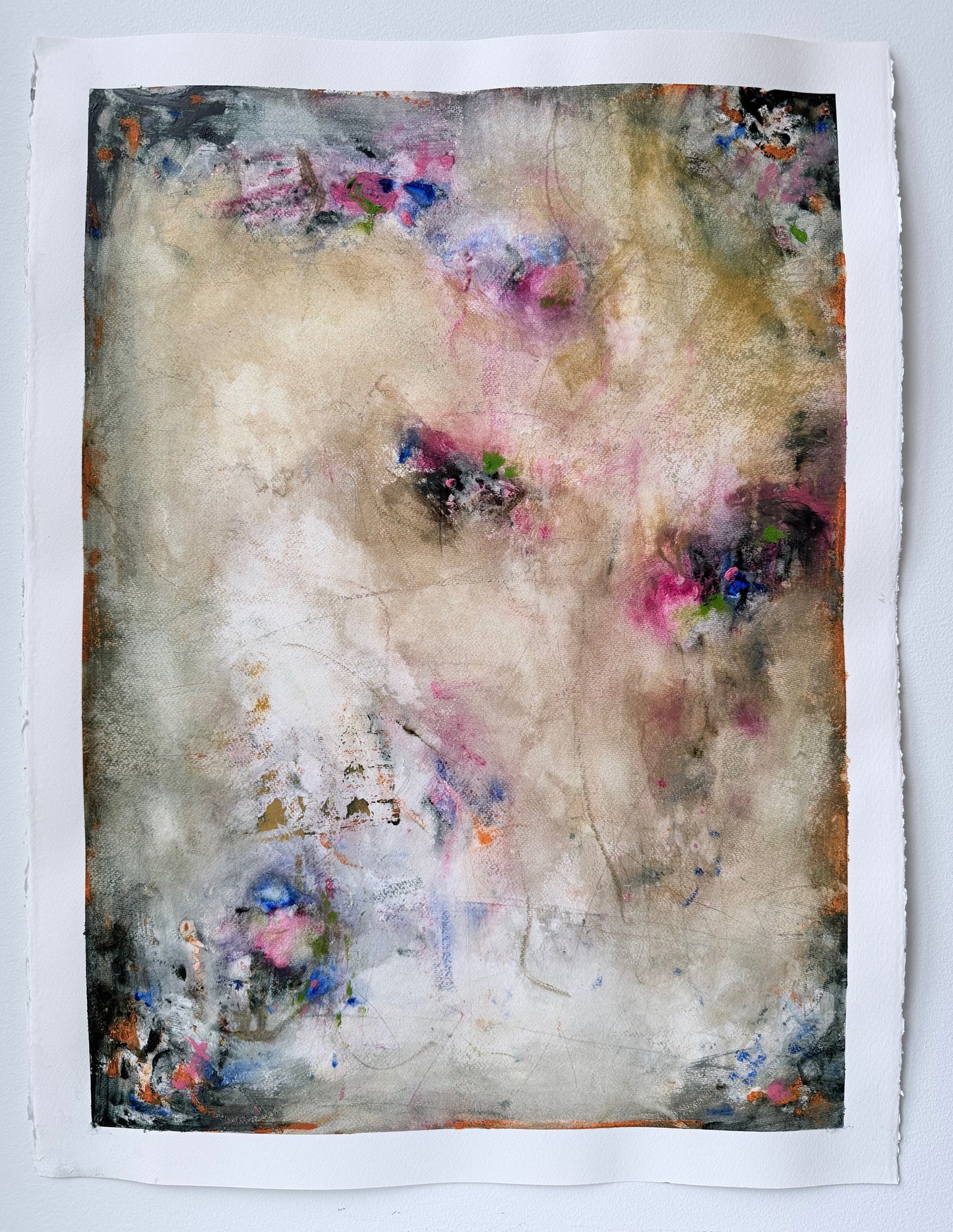 Memoirs: Fragment 3