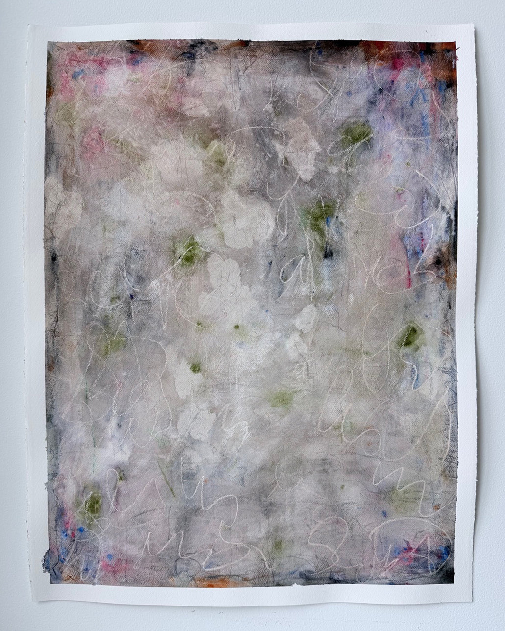Memoirs: Fragment 4