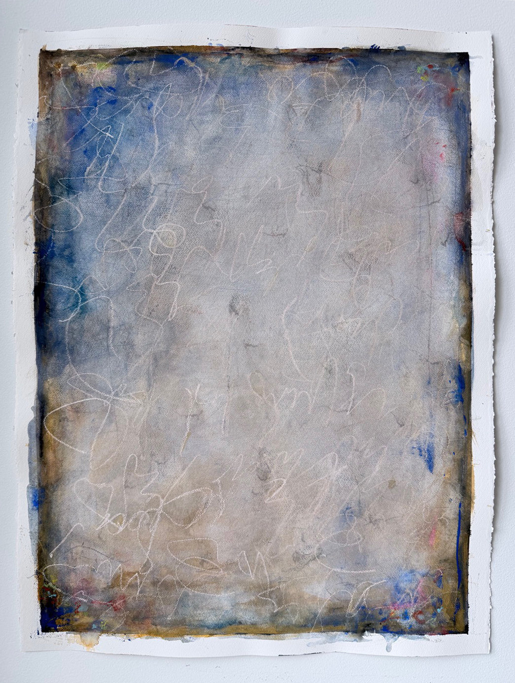 Memoirs: Fragment 5
