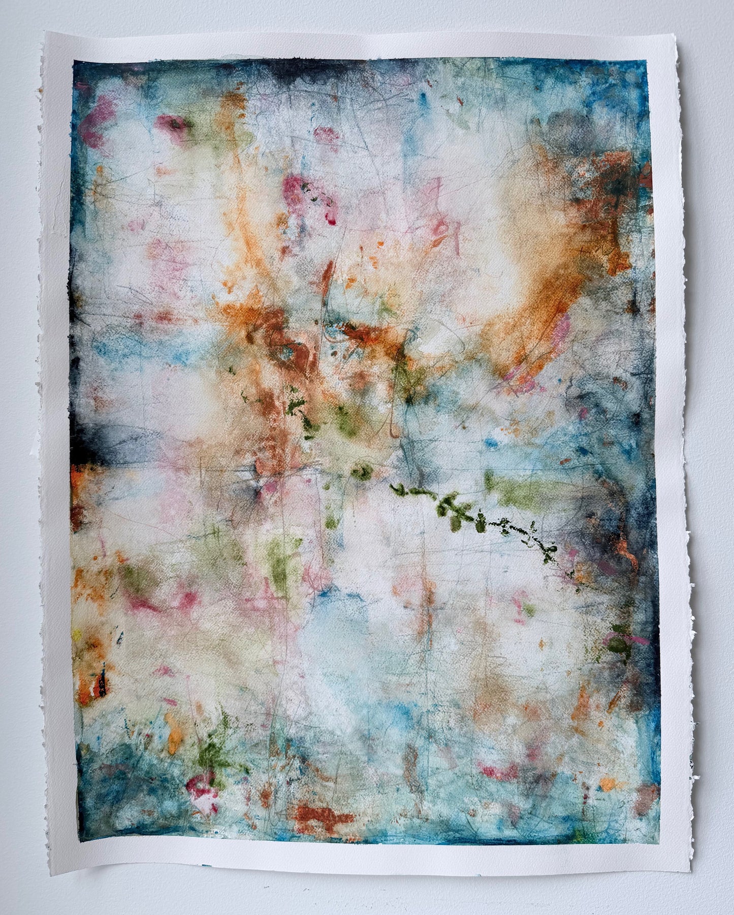 Memoirs: Fragment 7