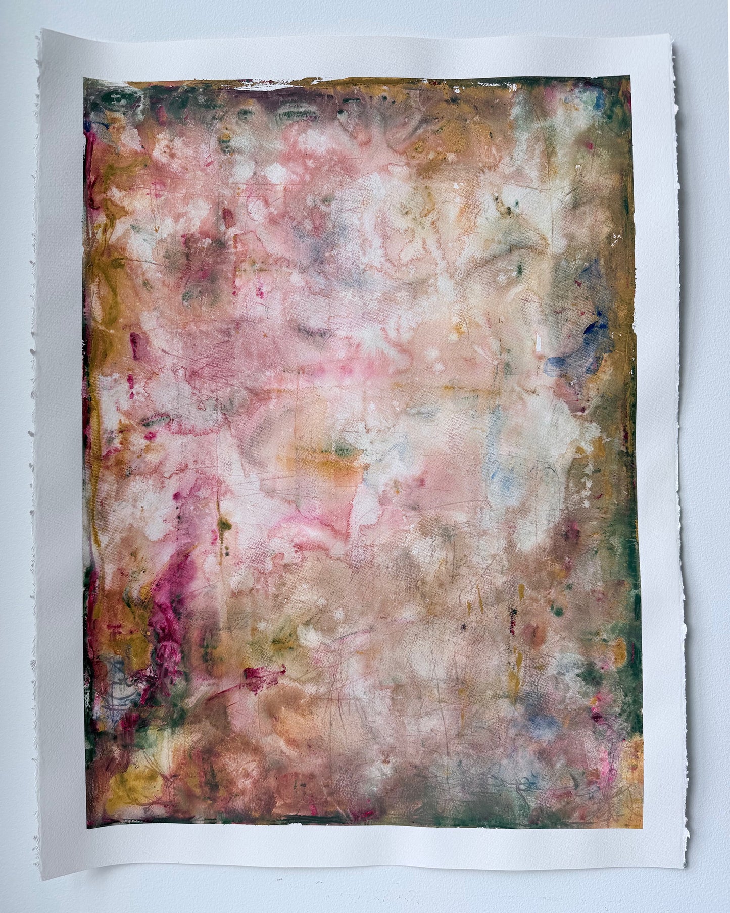 Memoirs: Fragment 12