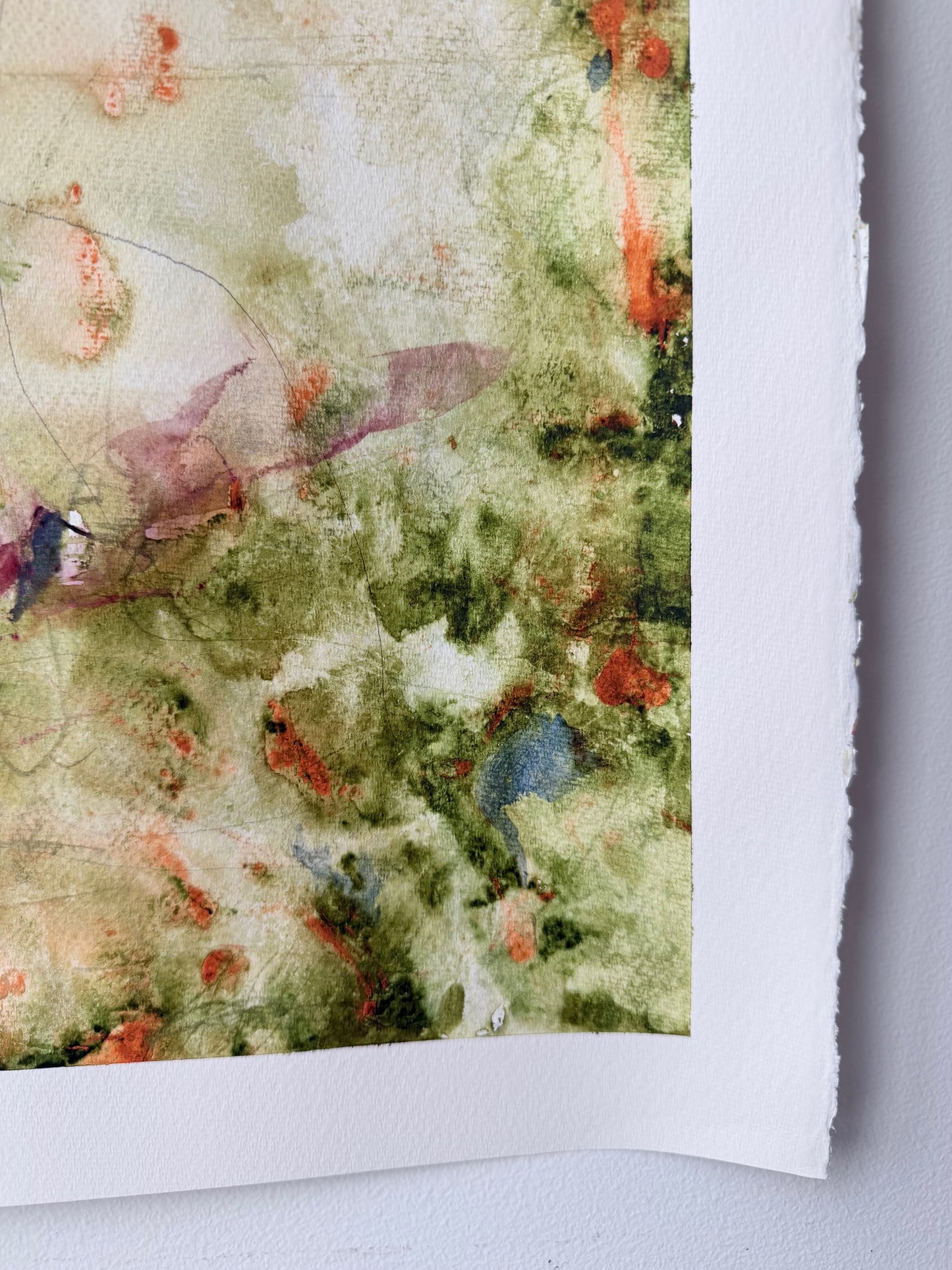 Memoirs: Fragment 9