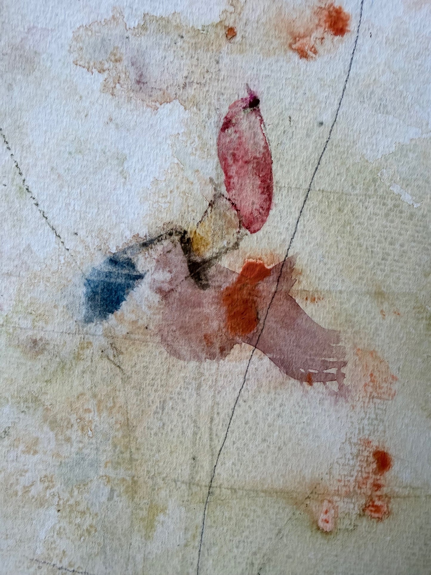 Memoirs: Fragment 9
