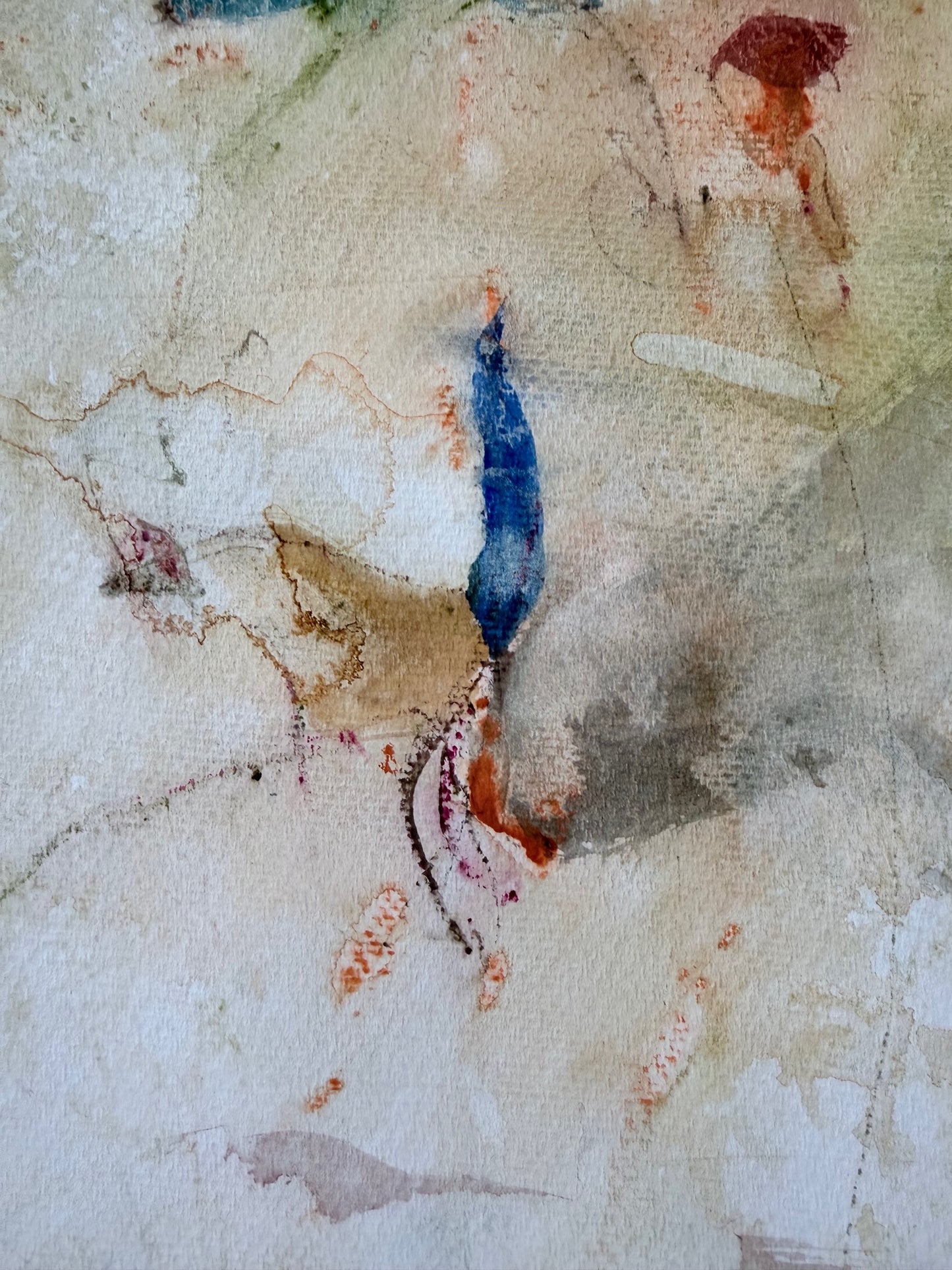 Memoirs: Fragment 9