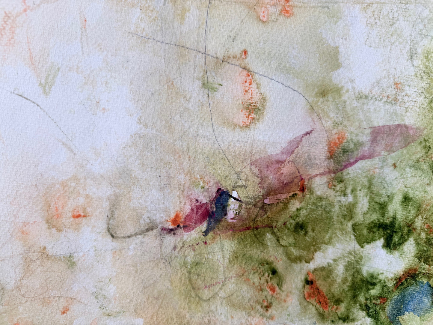 Memoirs: Fragment 9