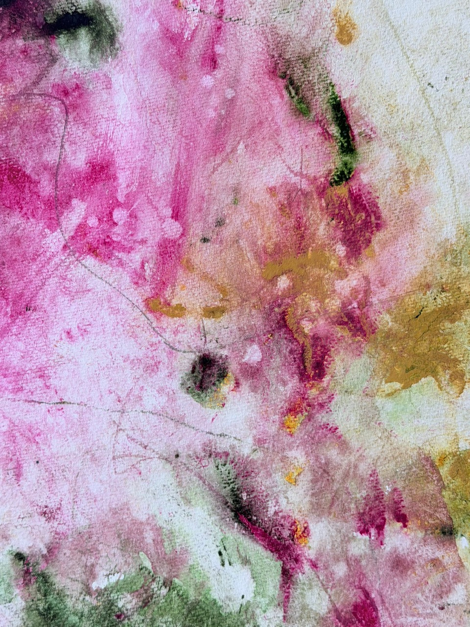 Memoirs: Fragment 8