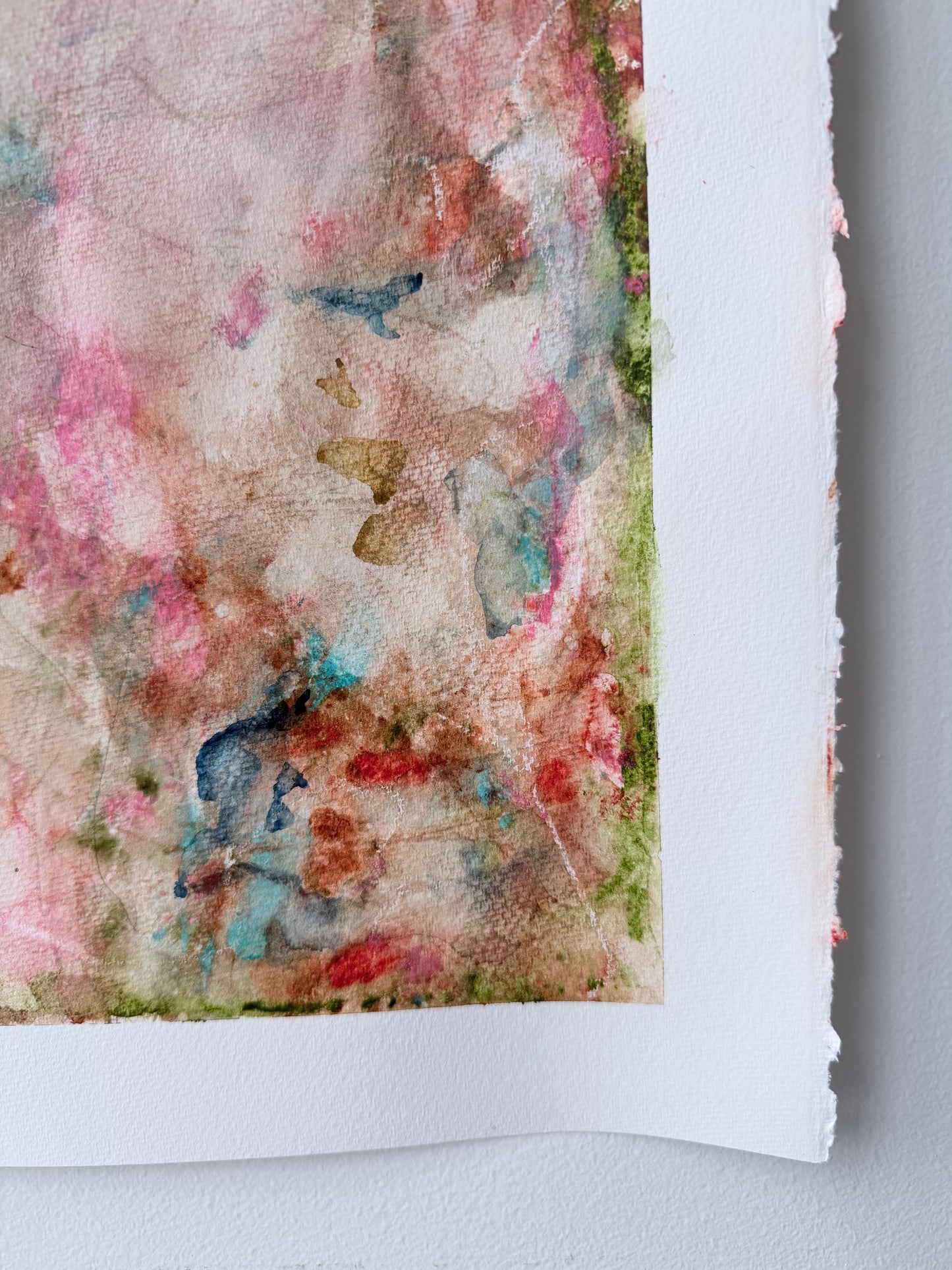 Memoirs: Fragment 10