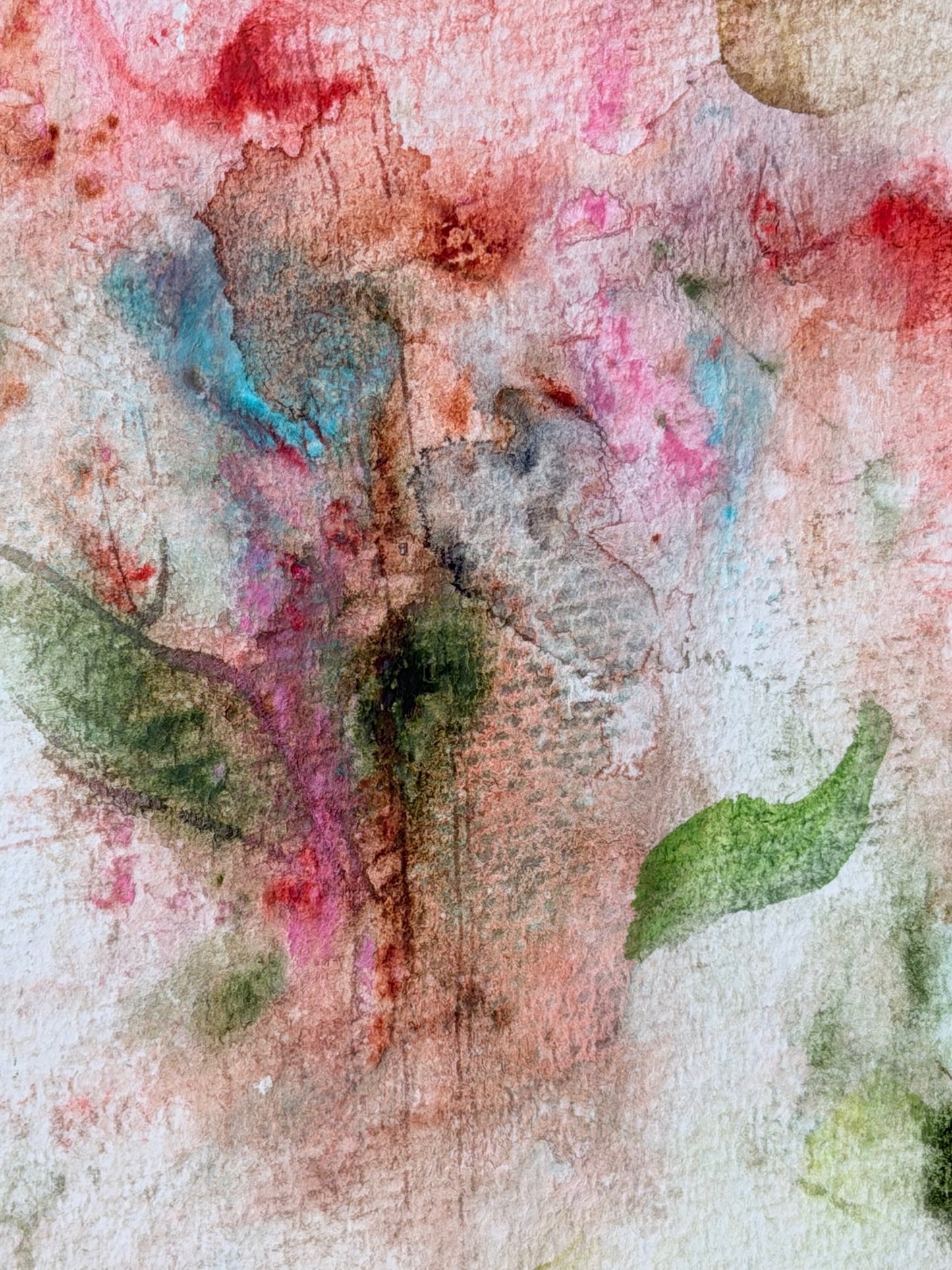 Memoirs: Fragment 10