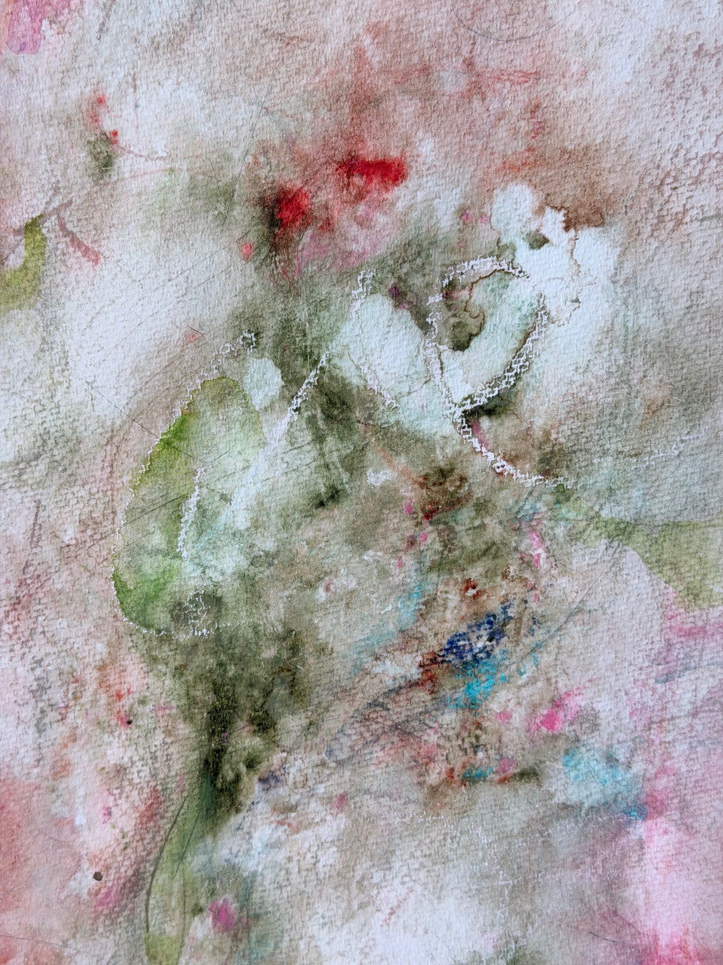 Memoirs: Fragment 10