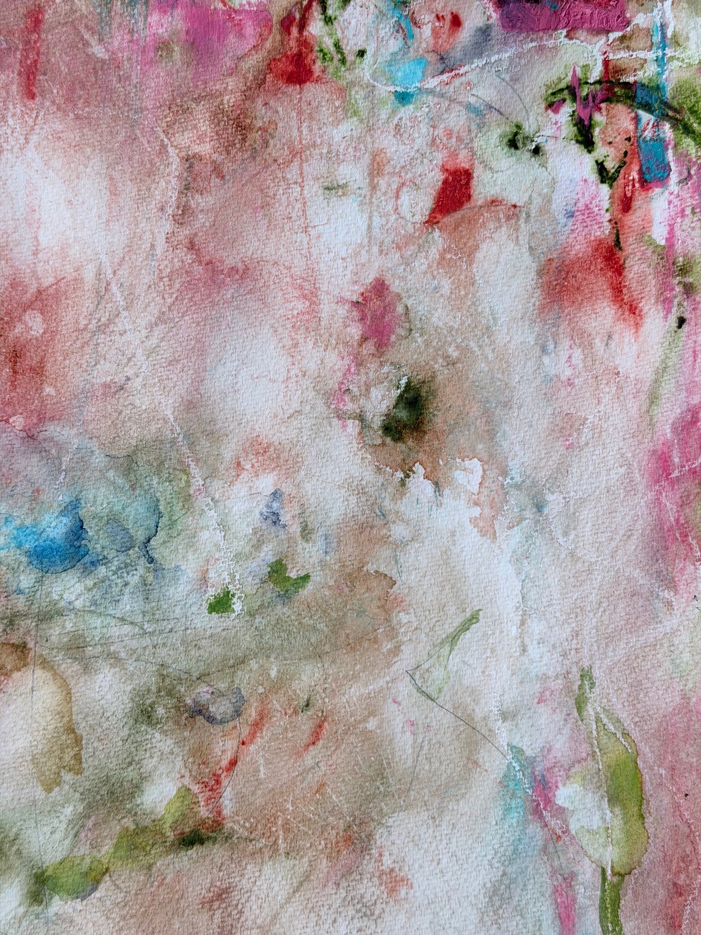 Memoirs: Fragment 10