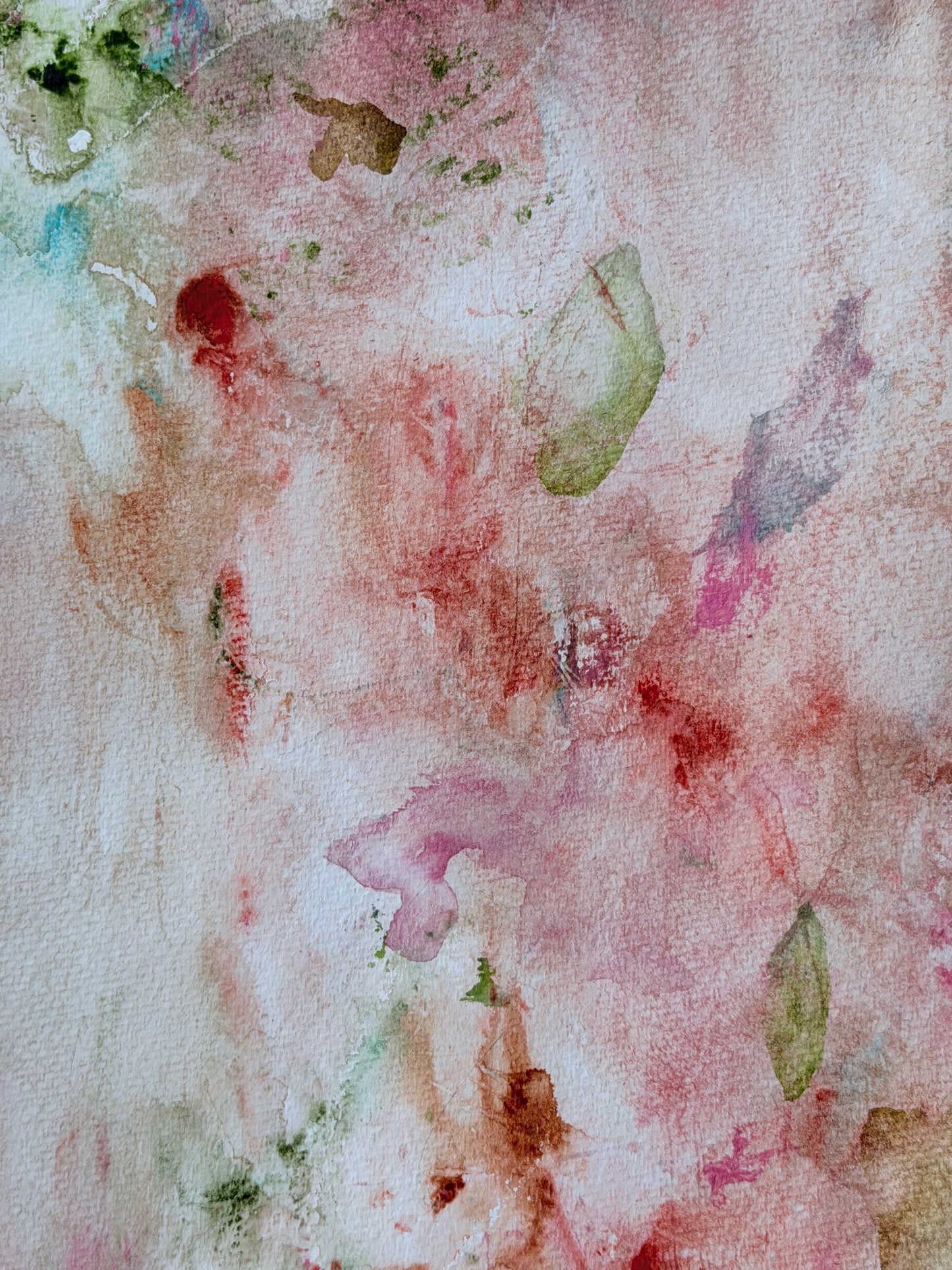 Memoirs: Fragment 10