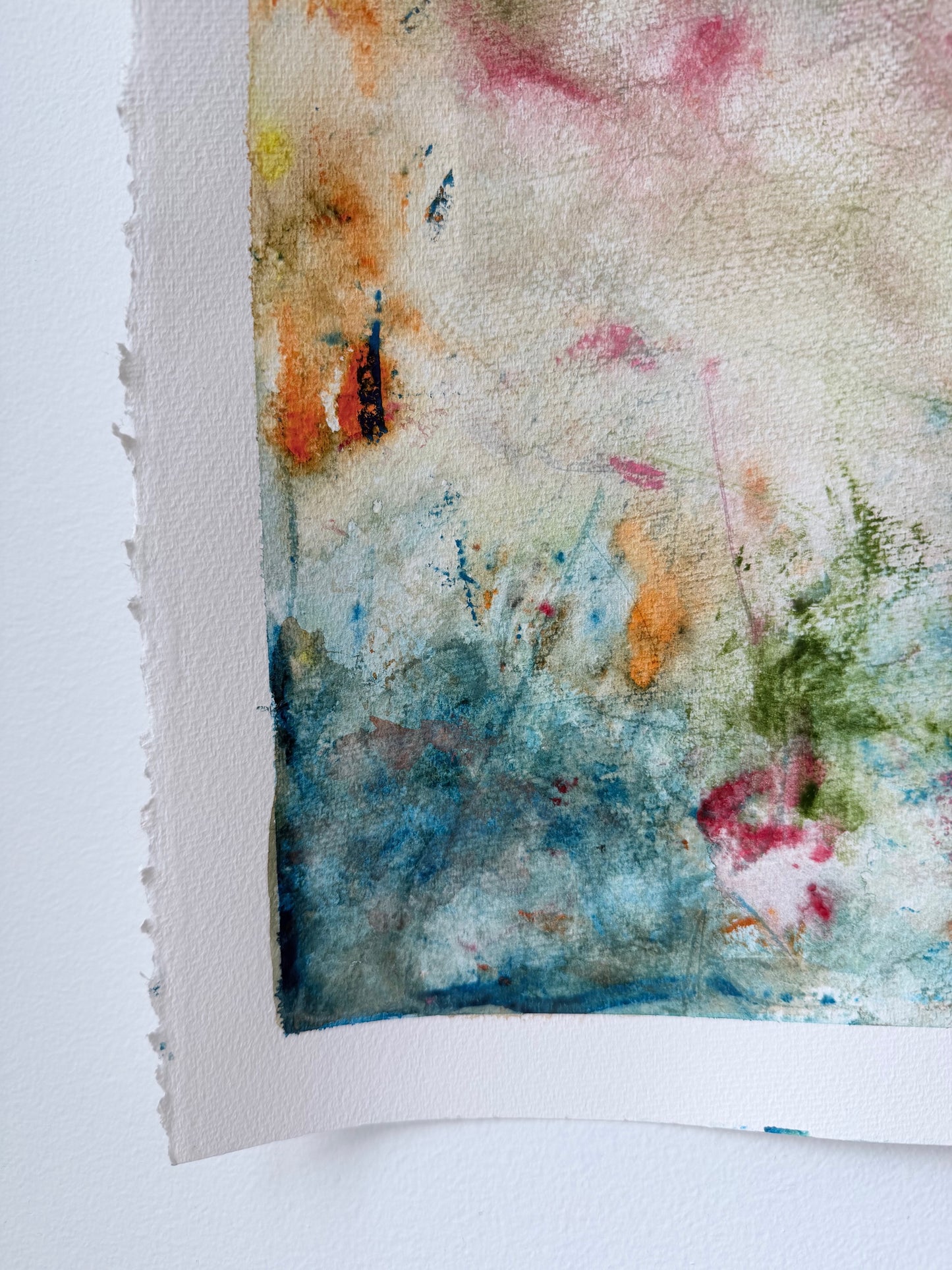 Memoirs: Fragment 7