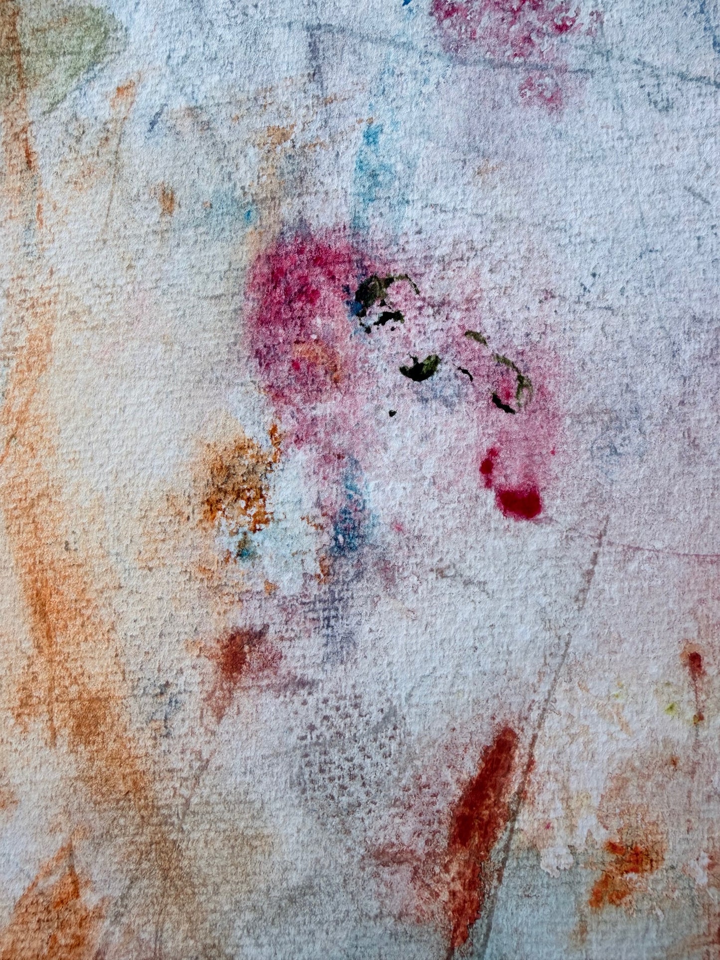 Memoirs: Fragment 7