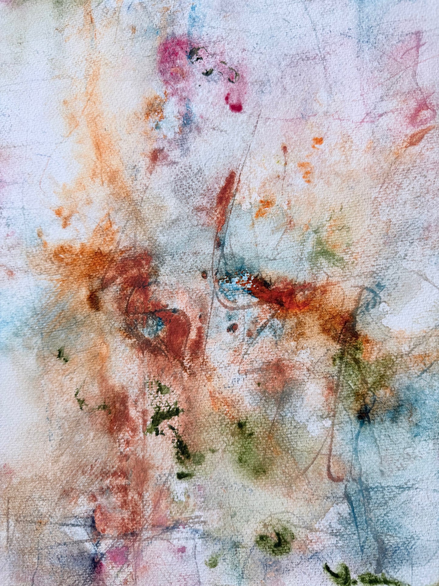 Memoirs: Fragment 7
