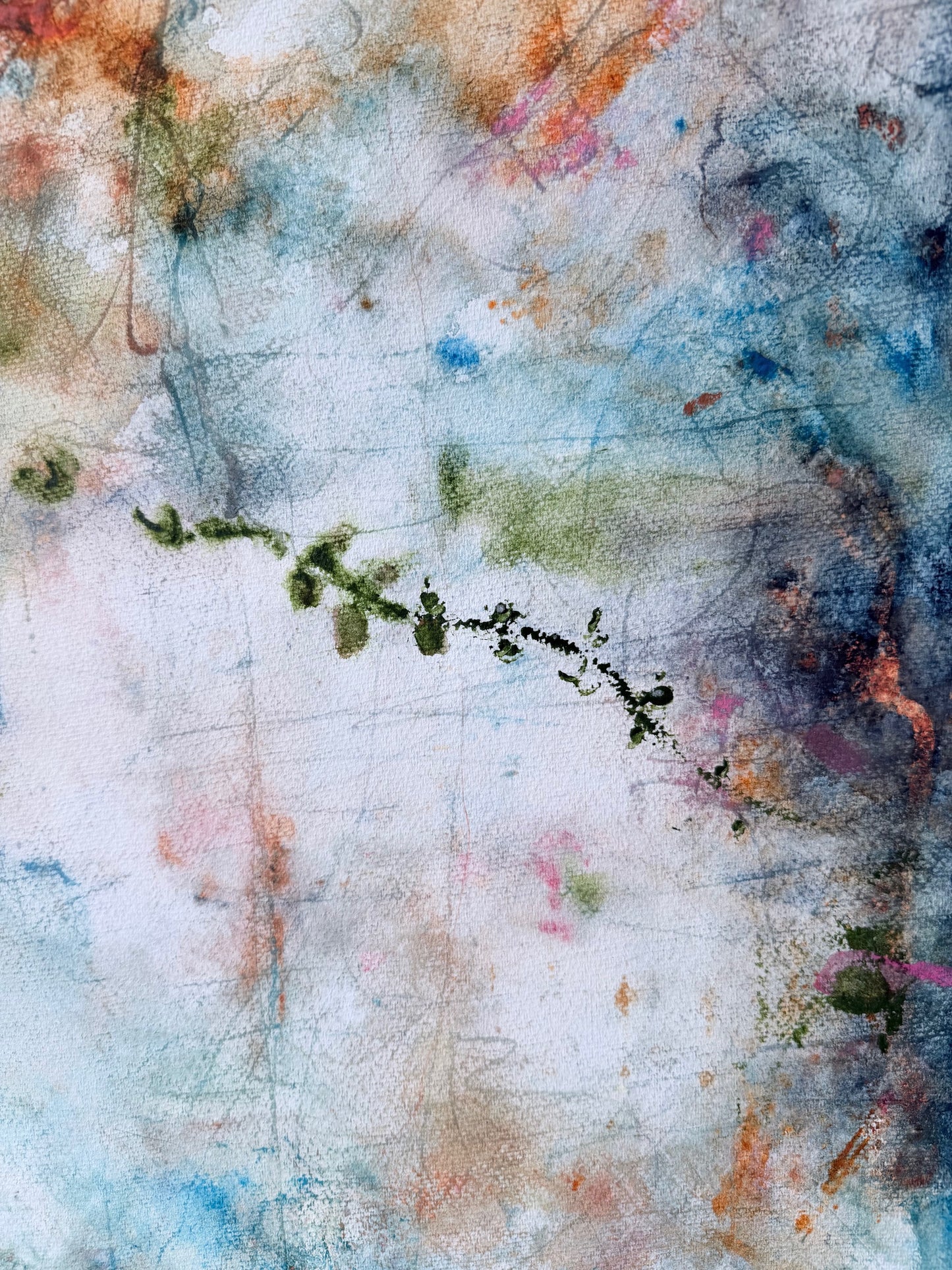 Memoirs: Fragment 7