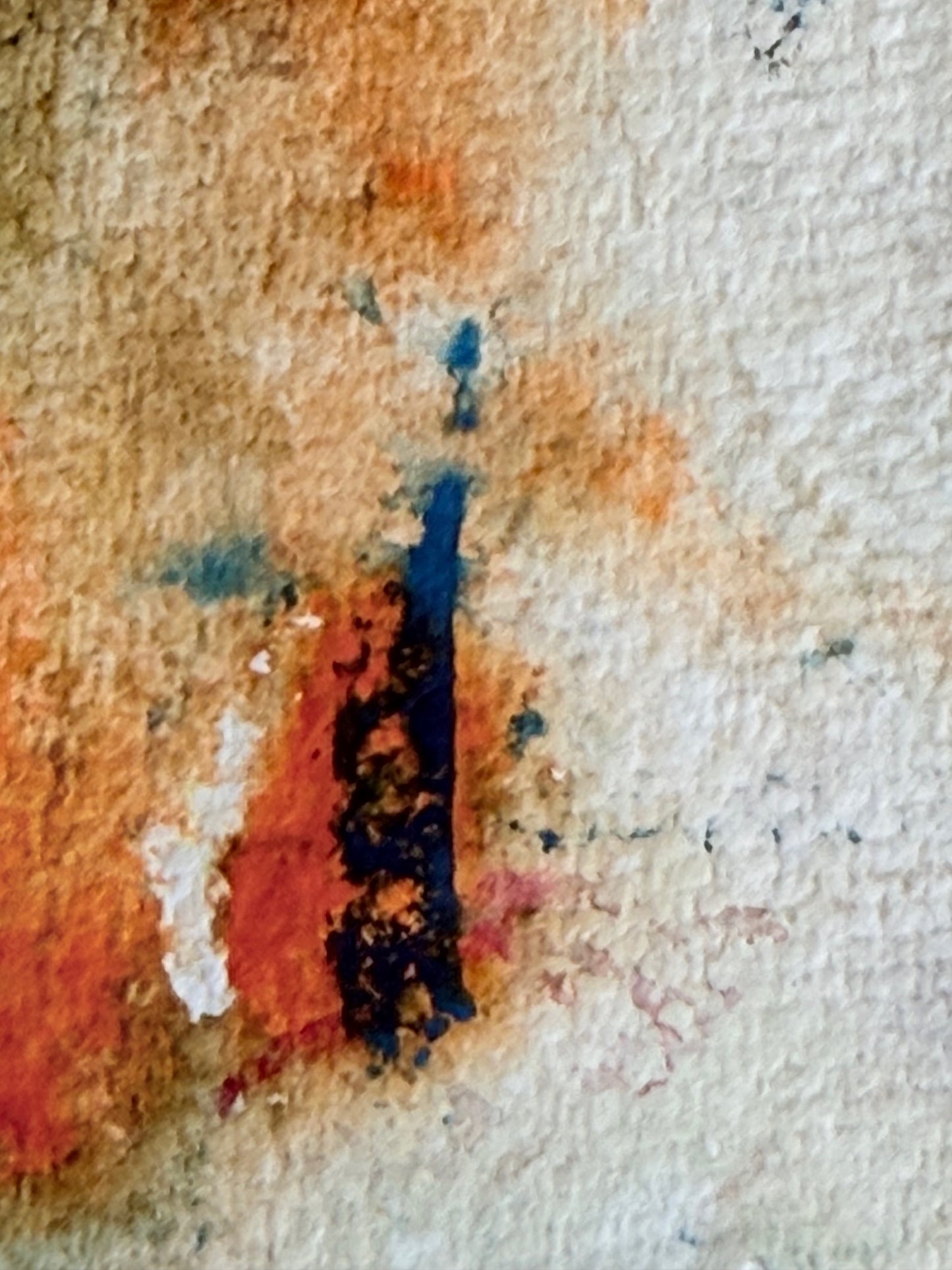 Memoirs: Fragment 7