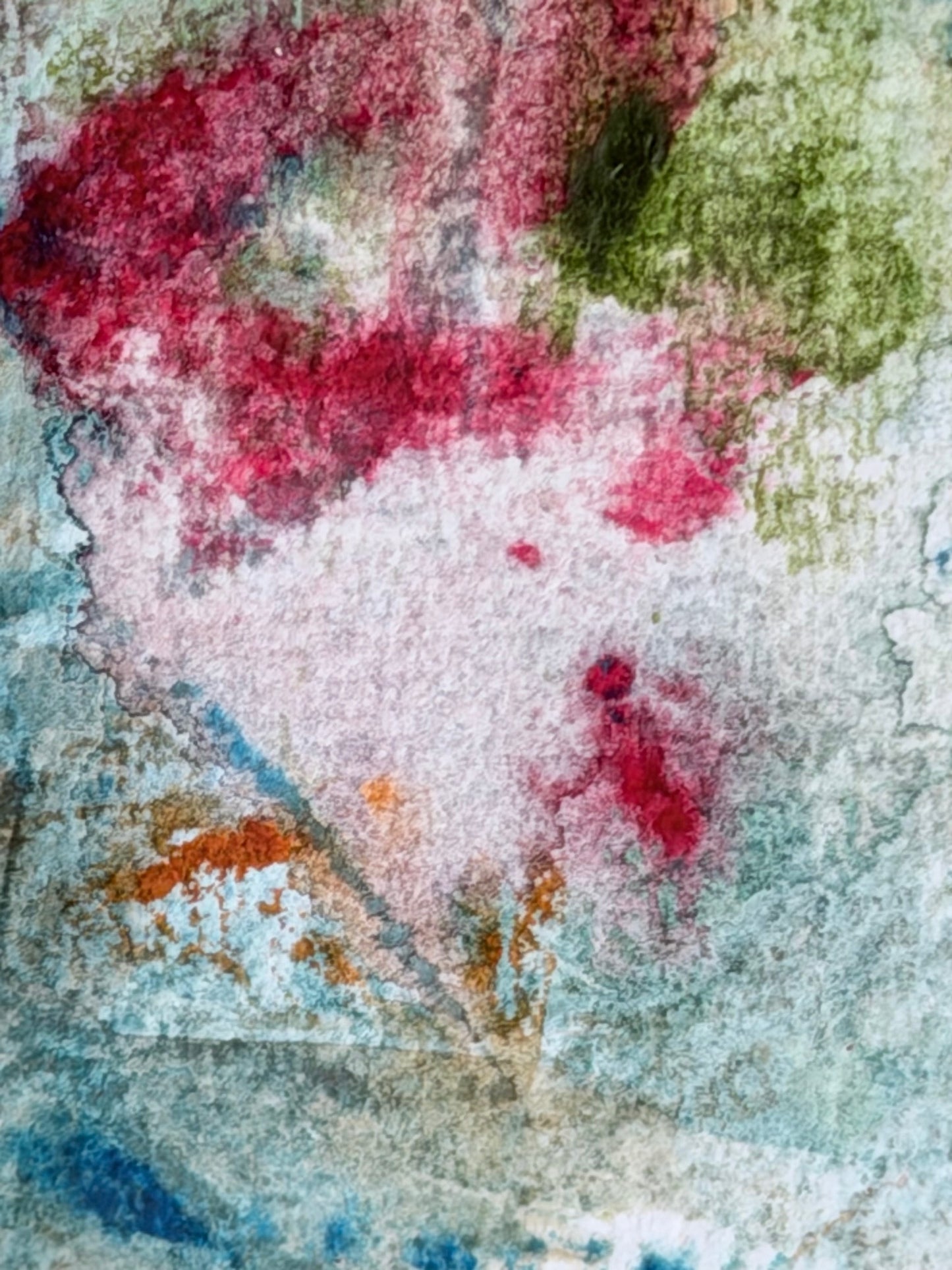 Memoirs: Fragment 7