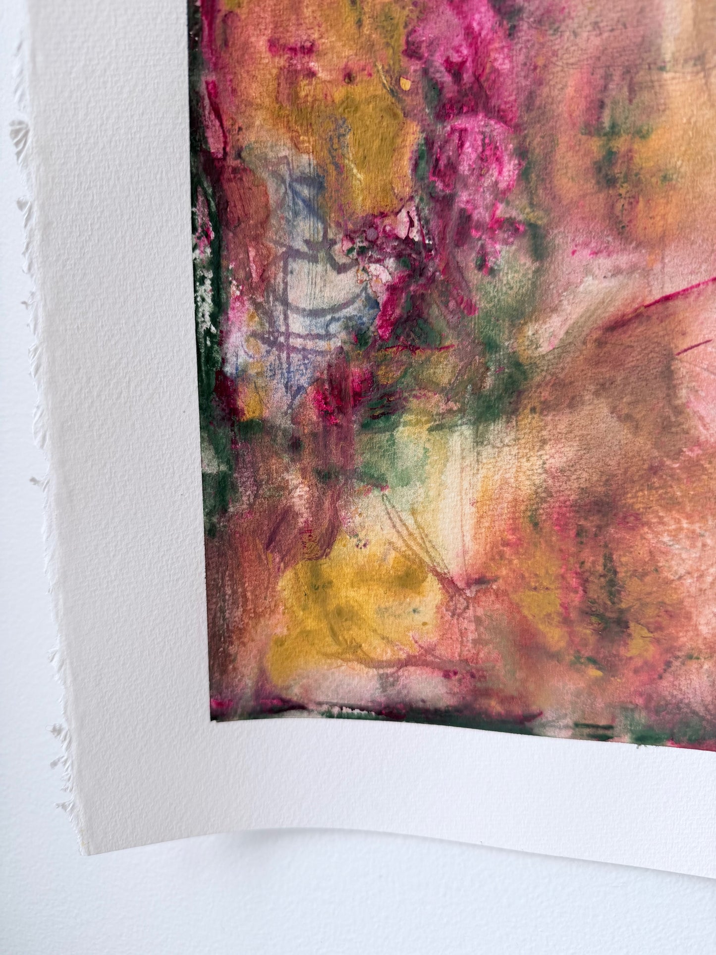 Memoirs: Fragment 12