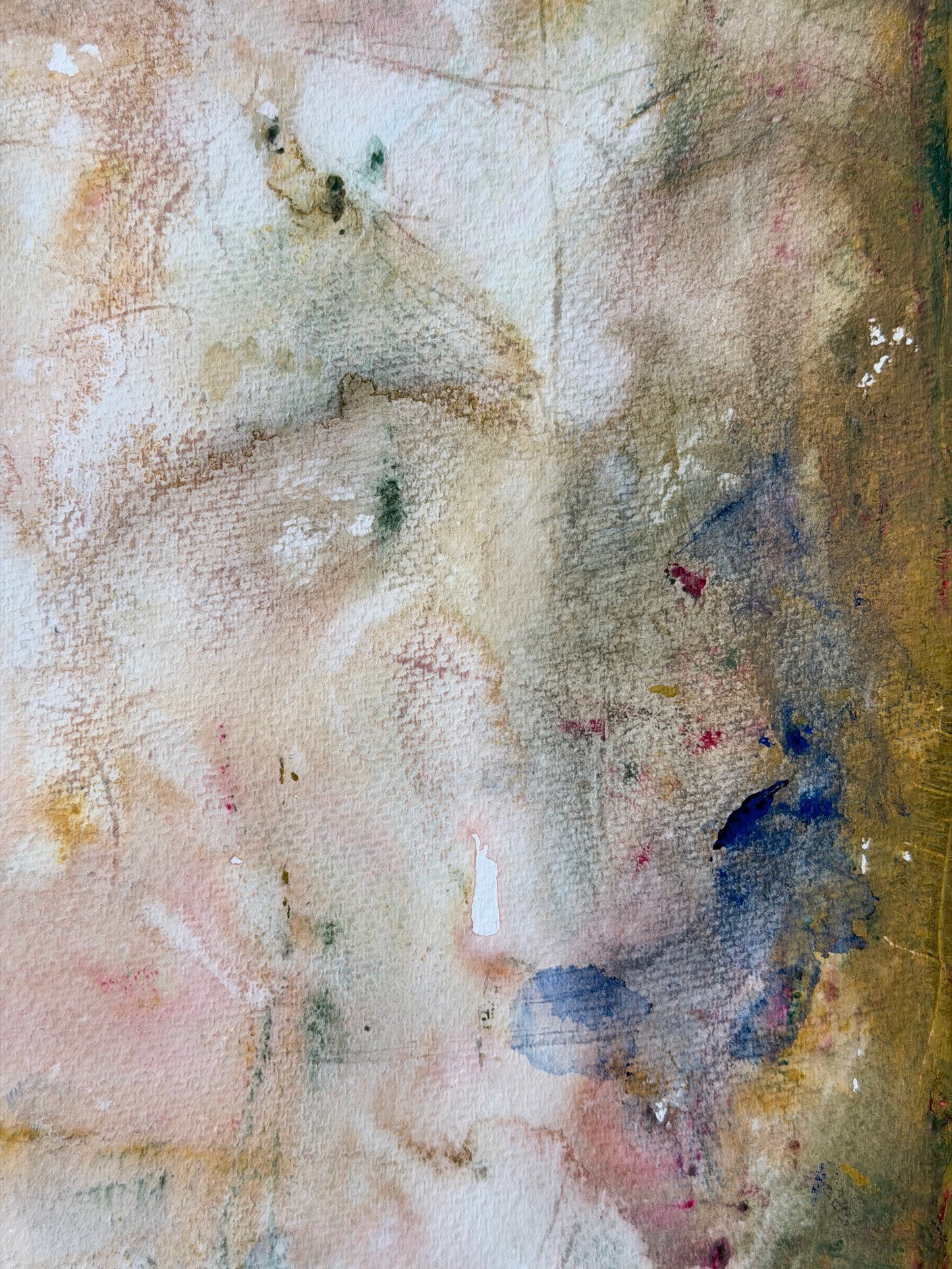 Memoirs: Fragment 12