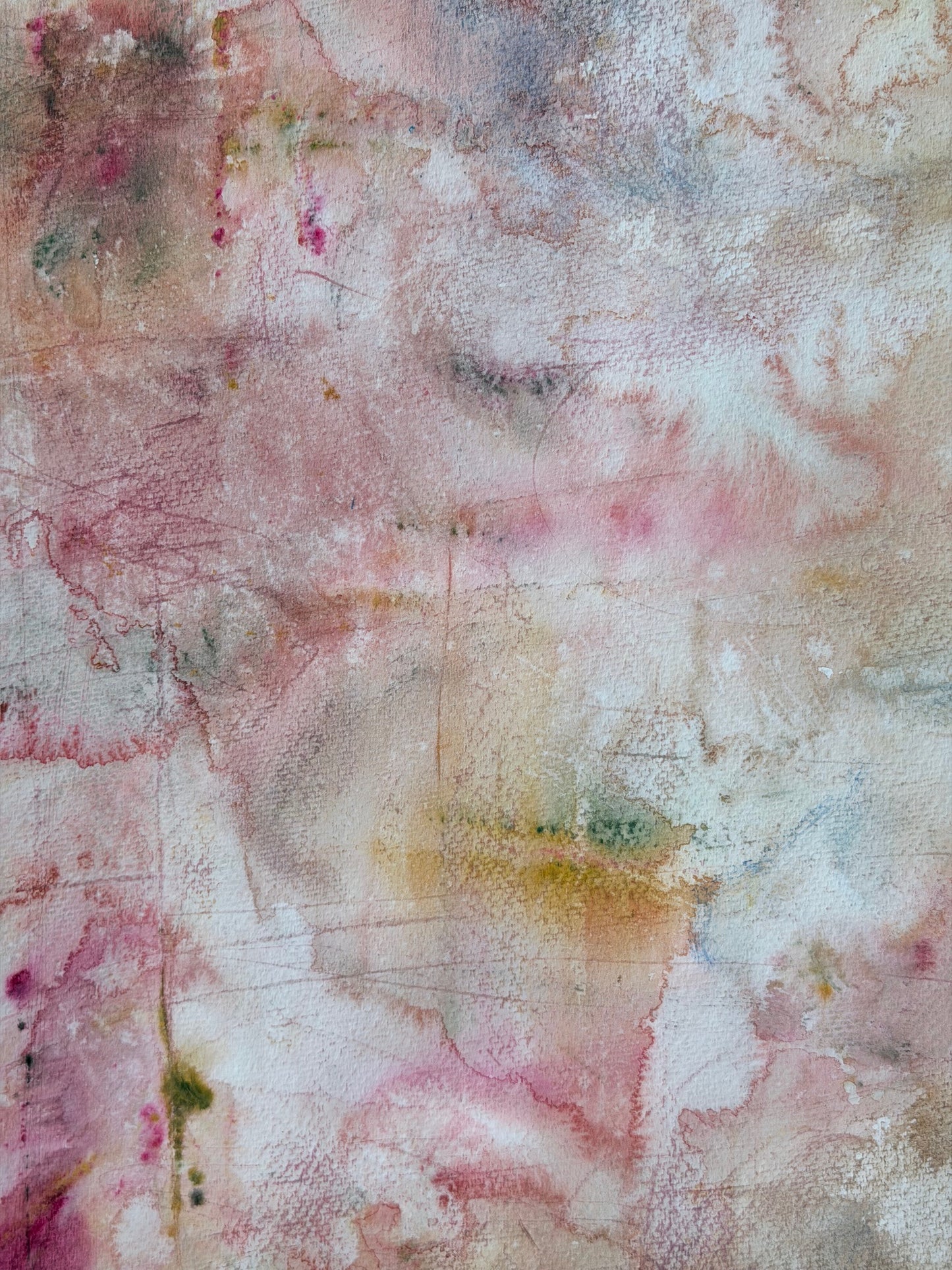 Memoirs: Fragment 12