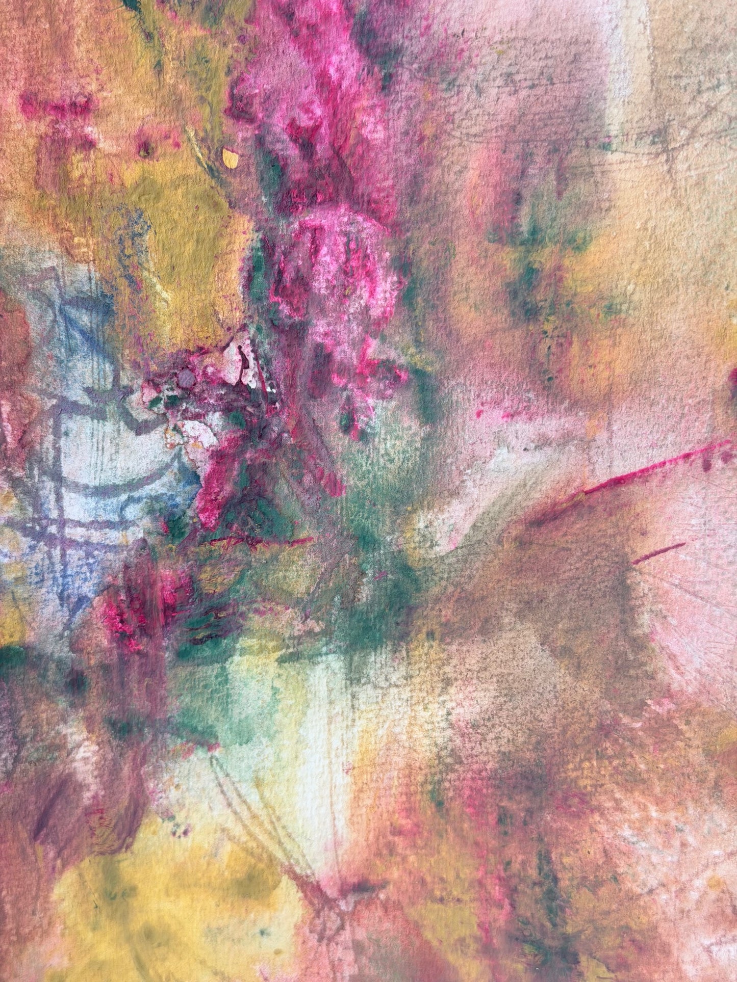 Memoirs: Fragment 12