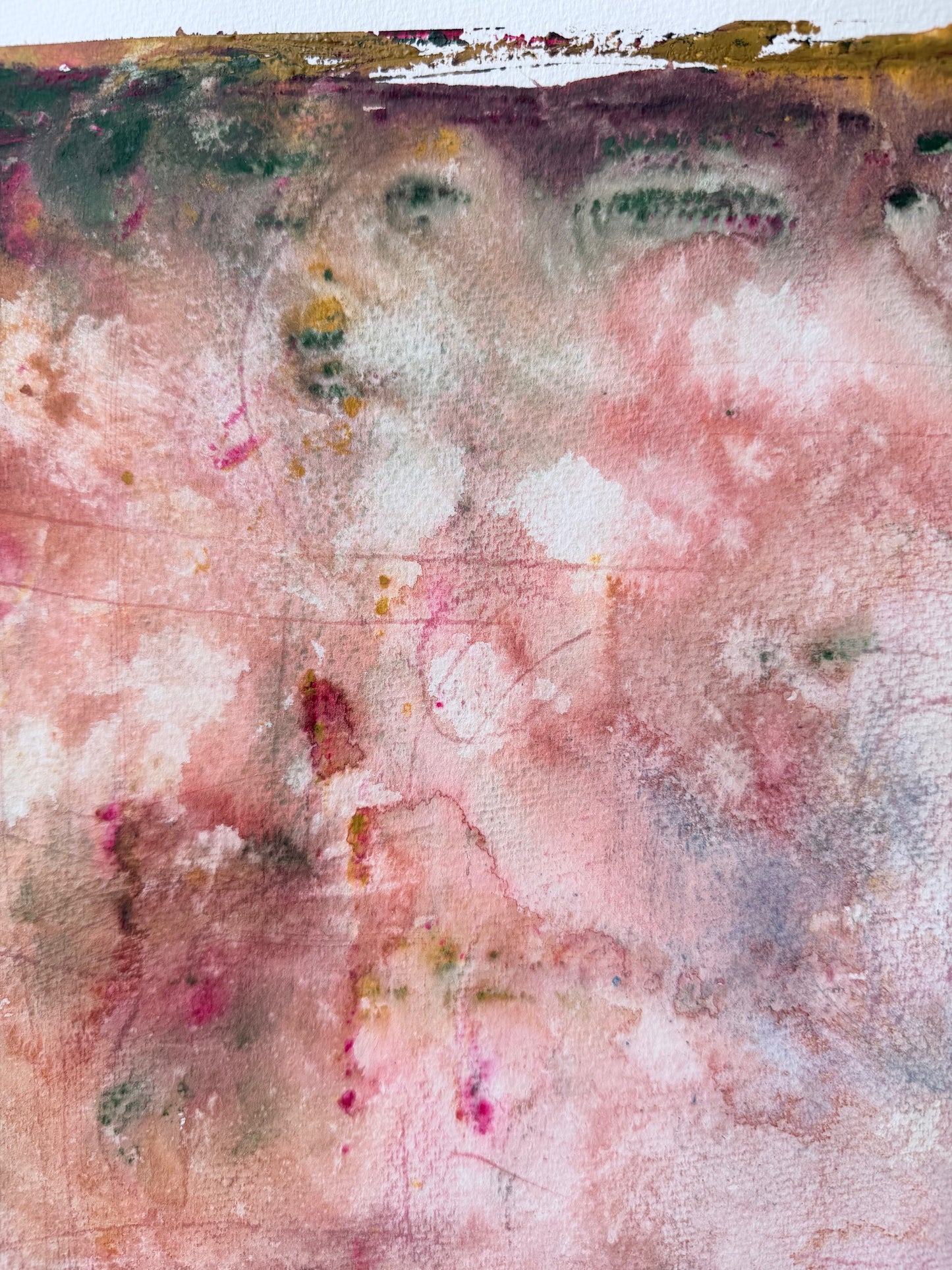 Memoirs: Fragment 12
