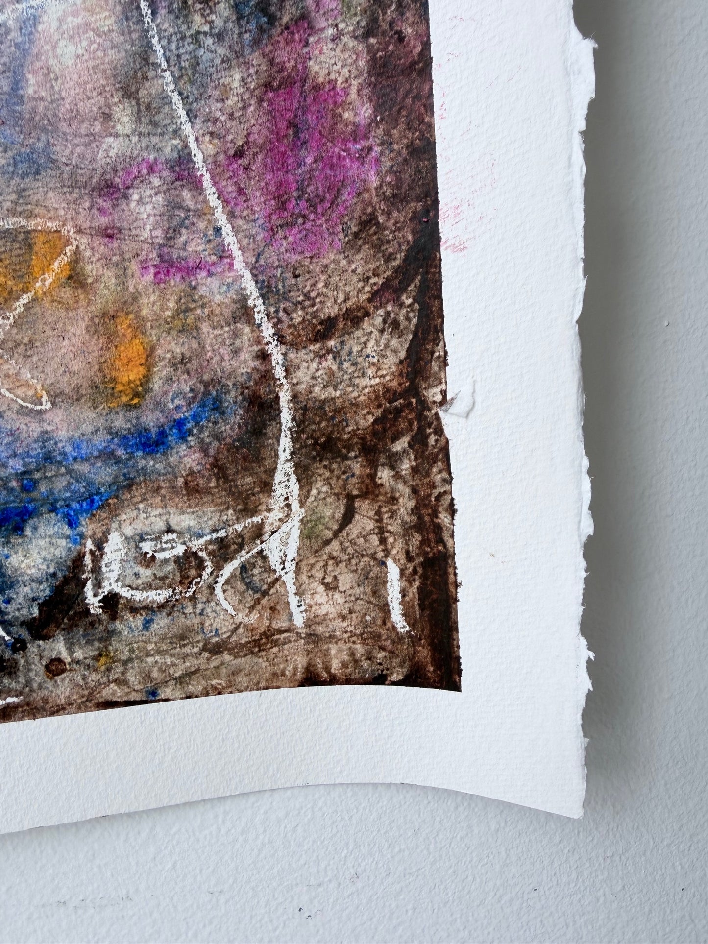 Memoirs: Fragment 6