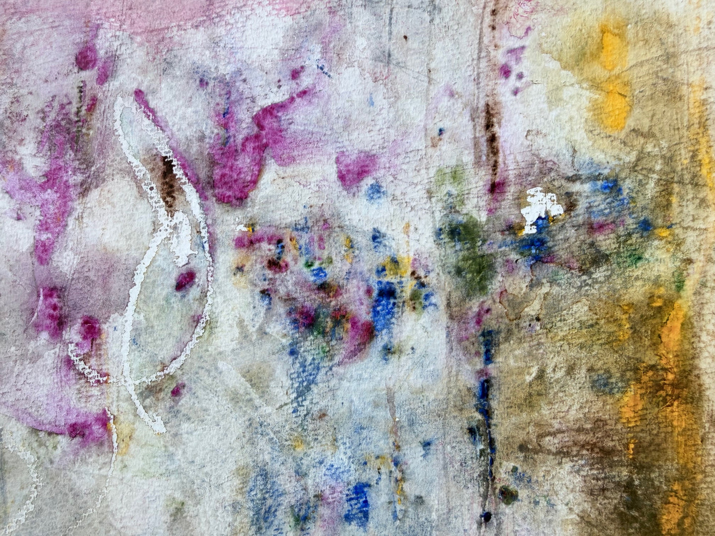Memoirs: Fragment 6