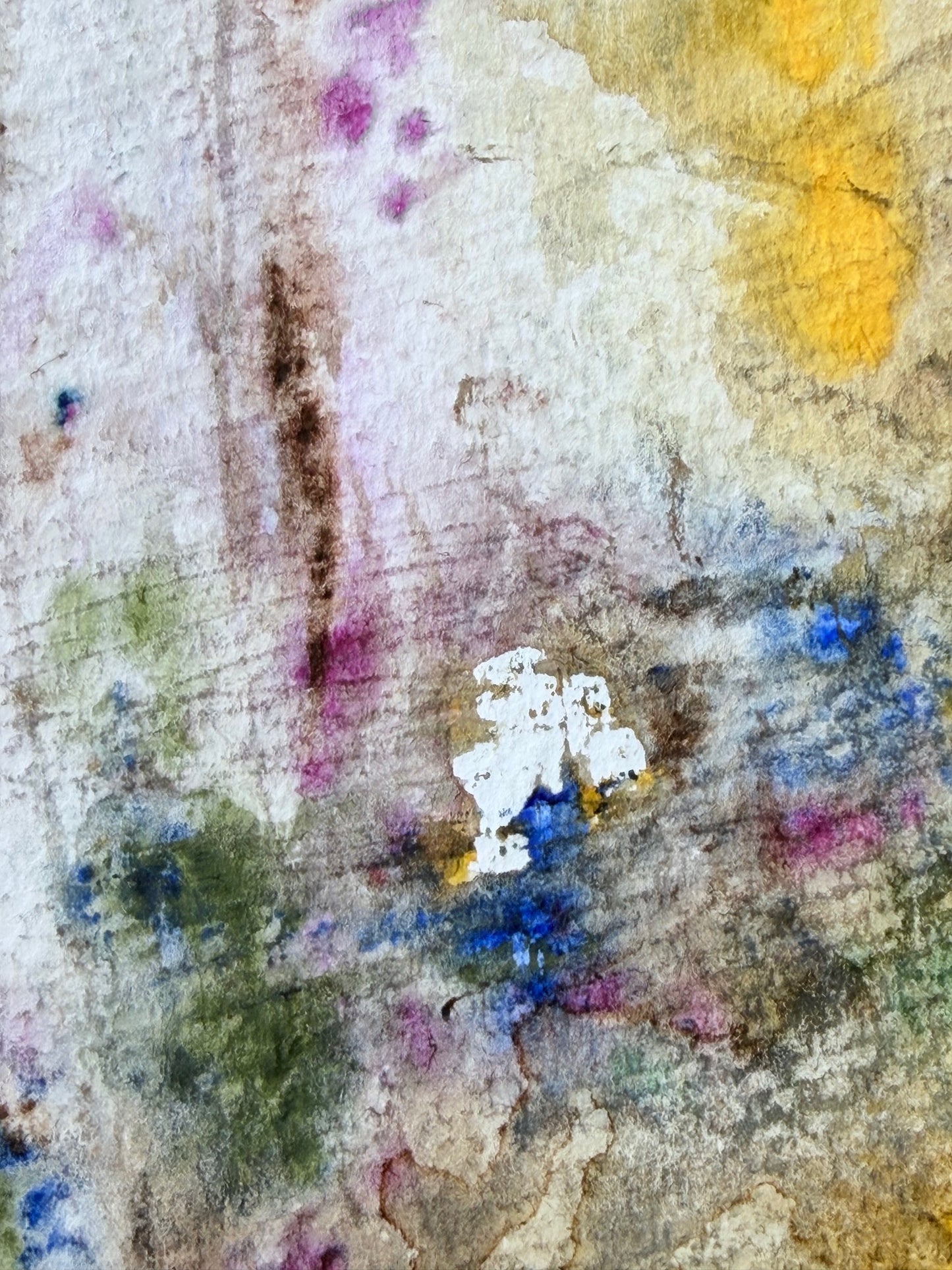 Memoirs: Fragment 6