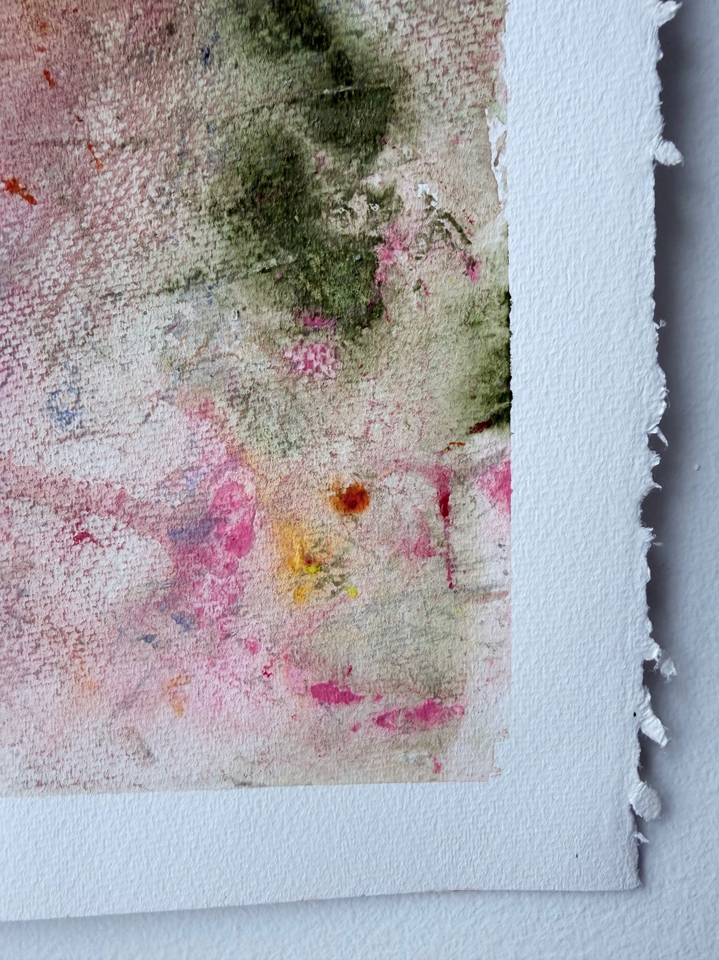 Memoirs: Fragment 14