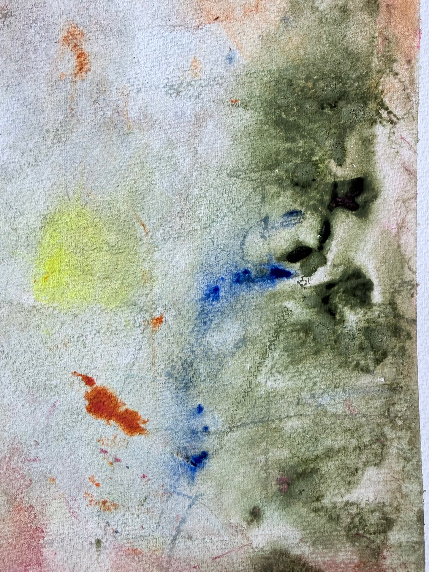 Memoirs: Fragment 14