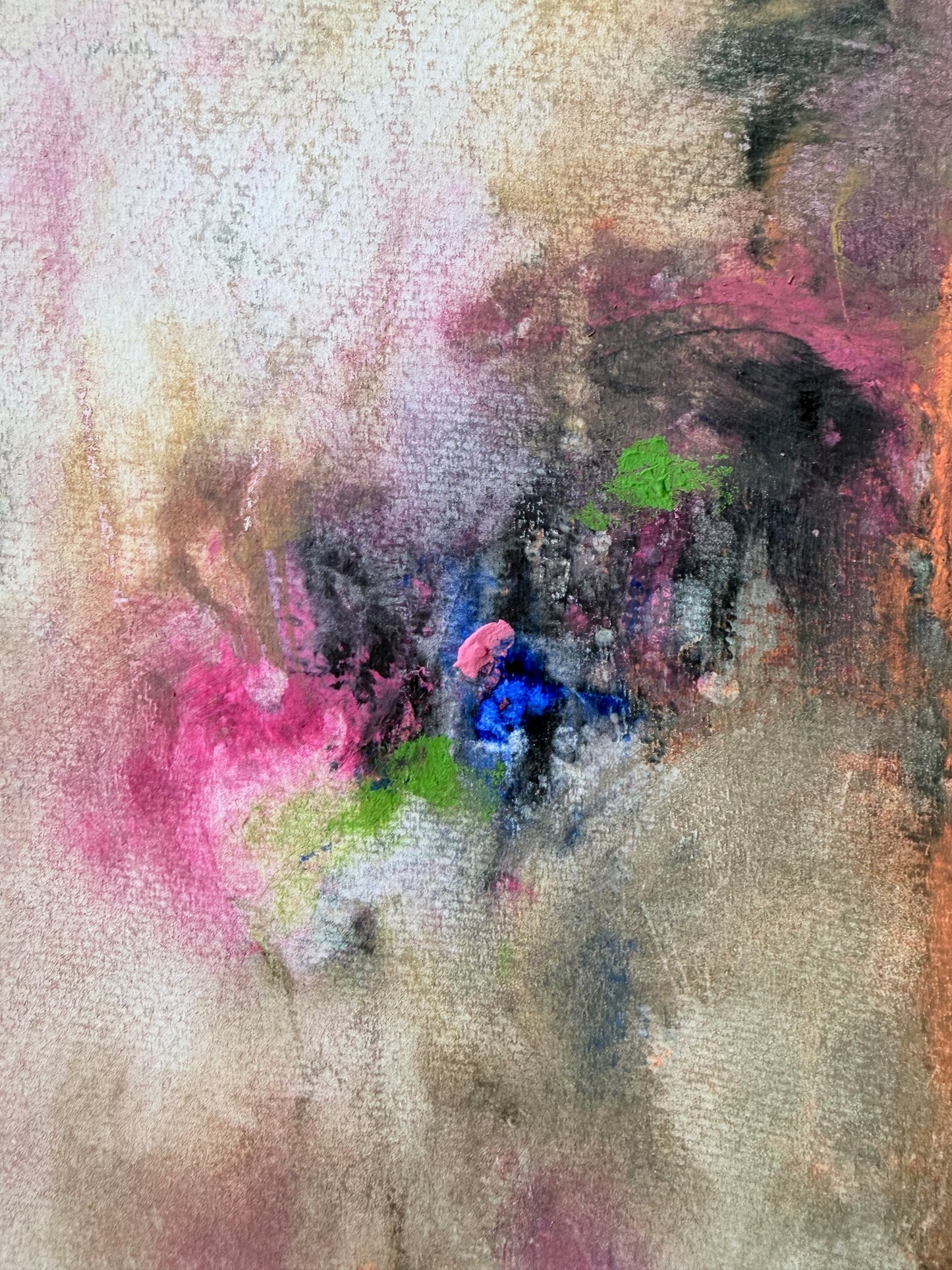 Memoirs: Fragment 3