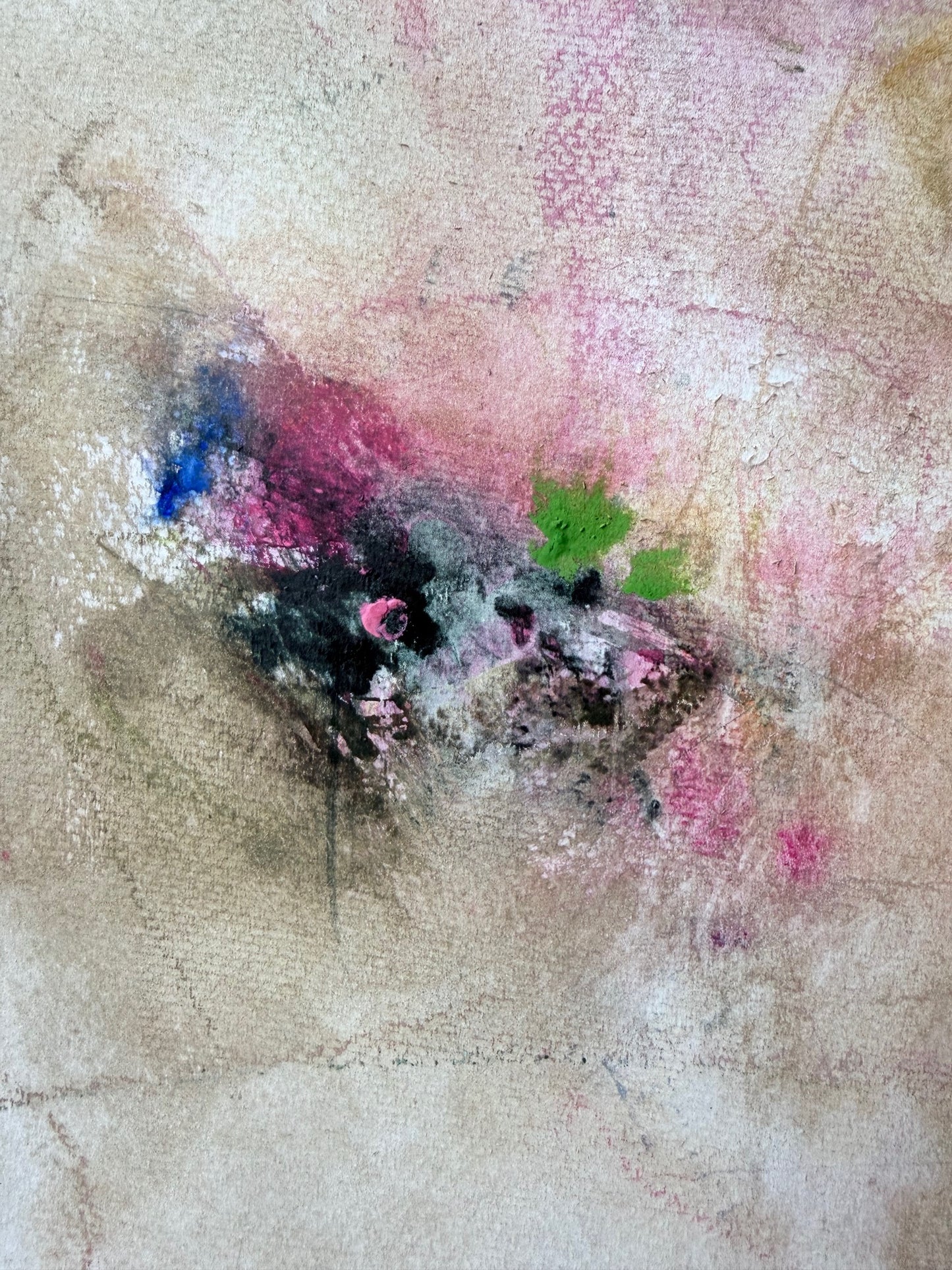 Memoirs: Fragment 3