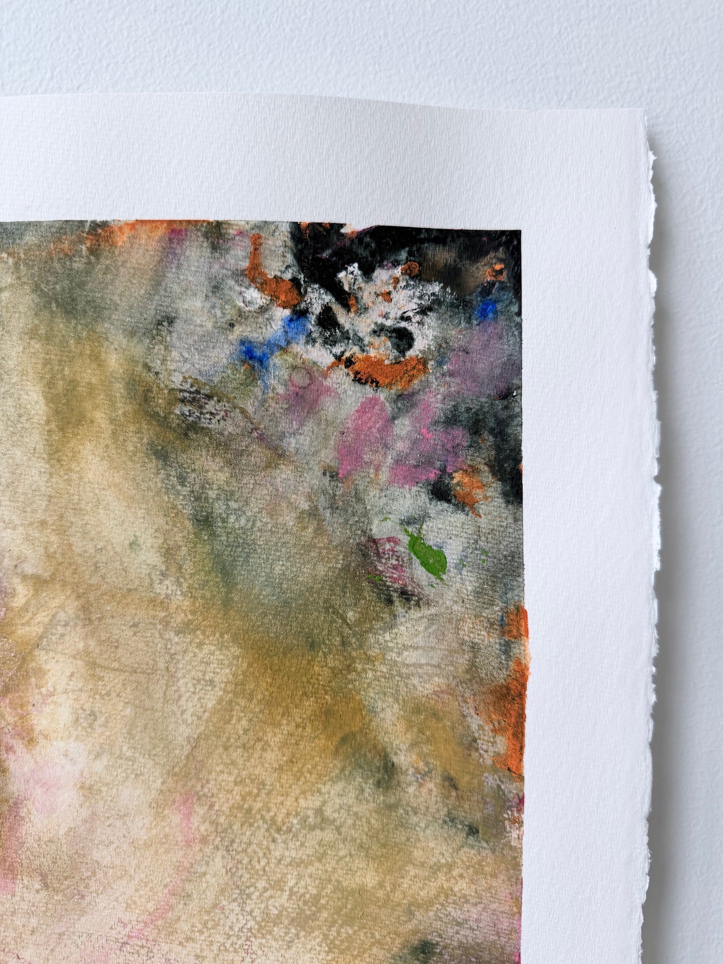 Memoirs: Fragment 3