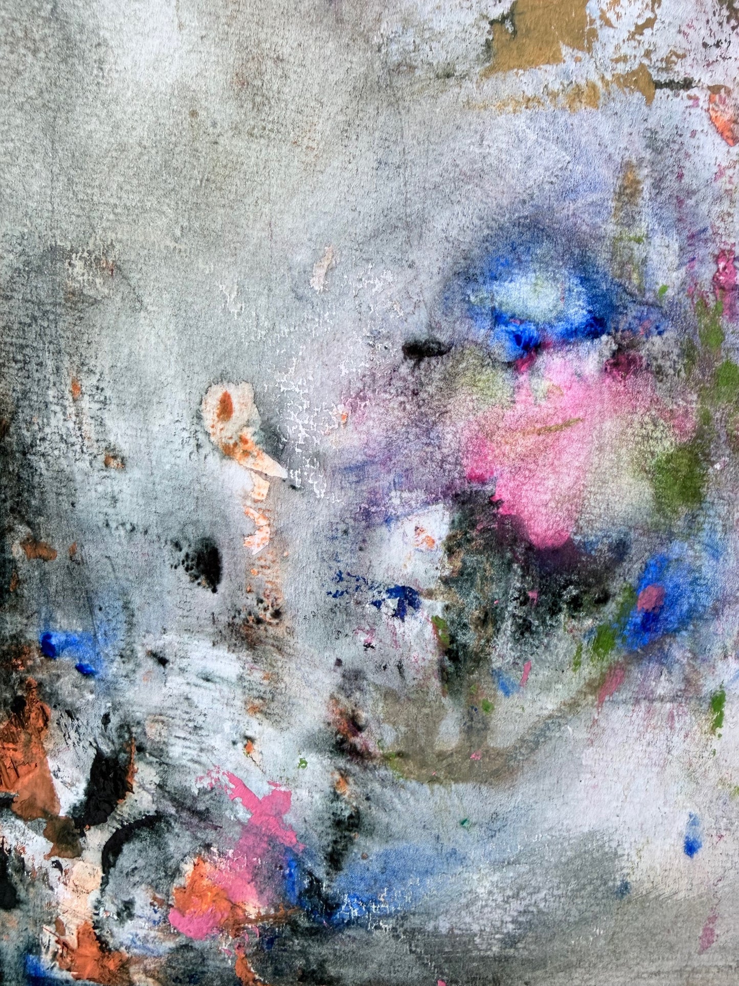 Memoirs: Fragment 3