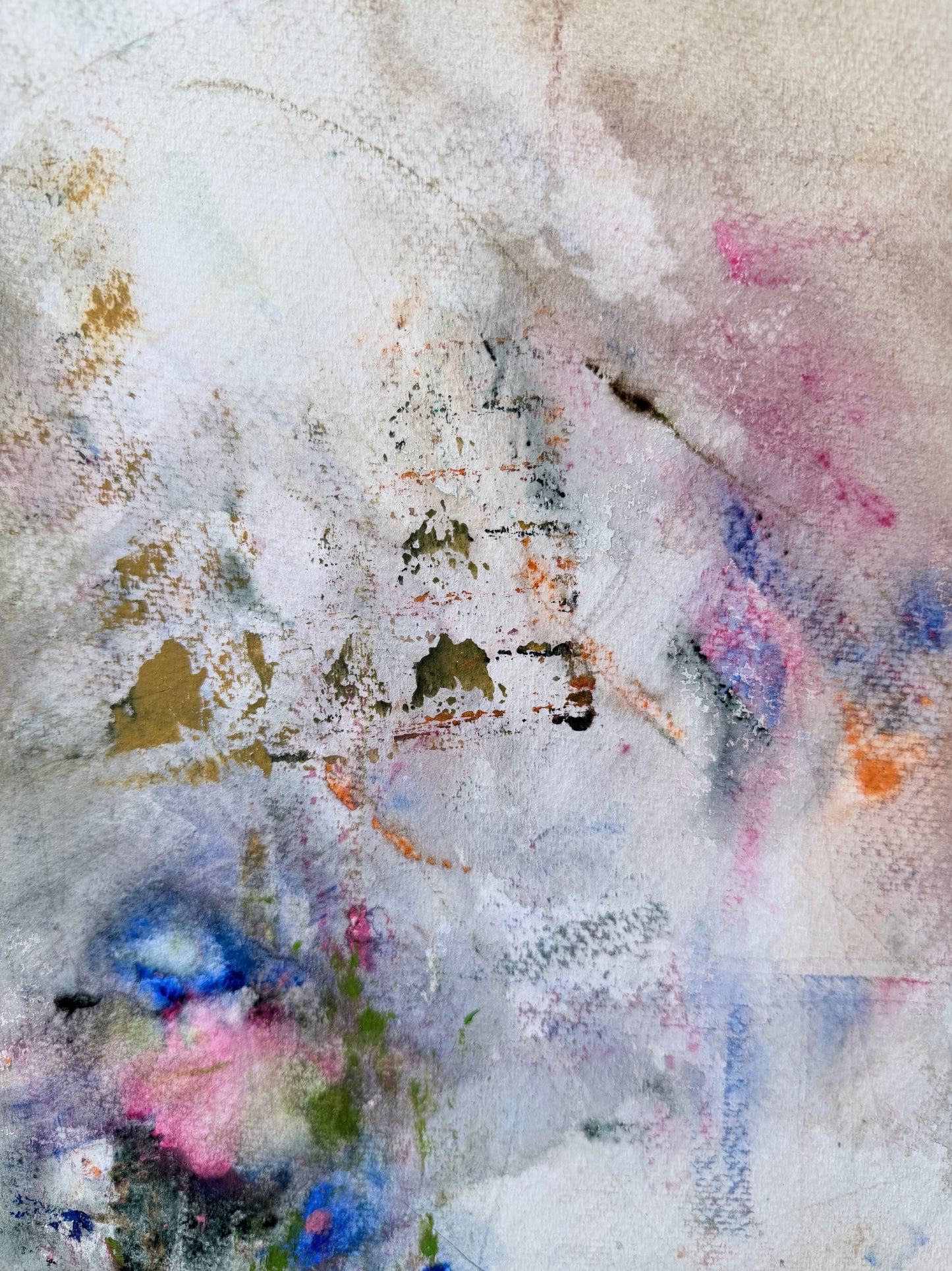 Memoirs: Fragment 3