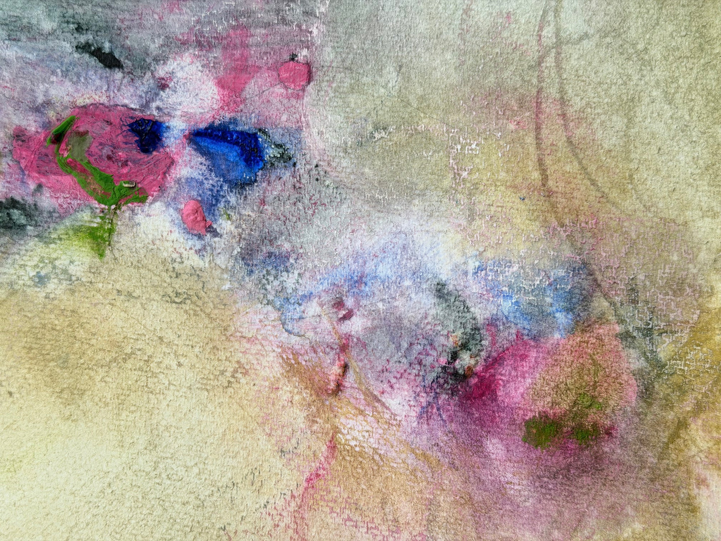 Memoirs: Fragment 3