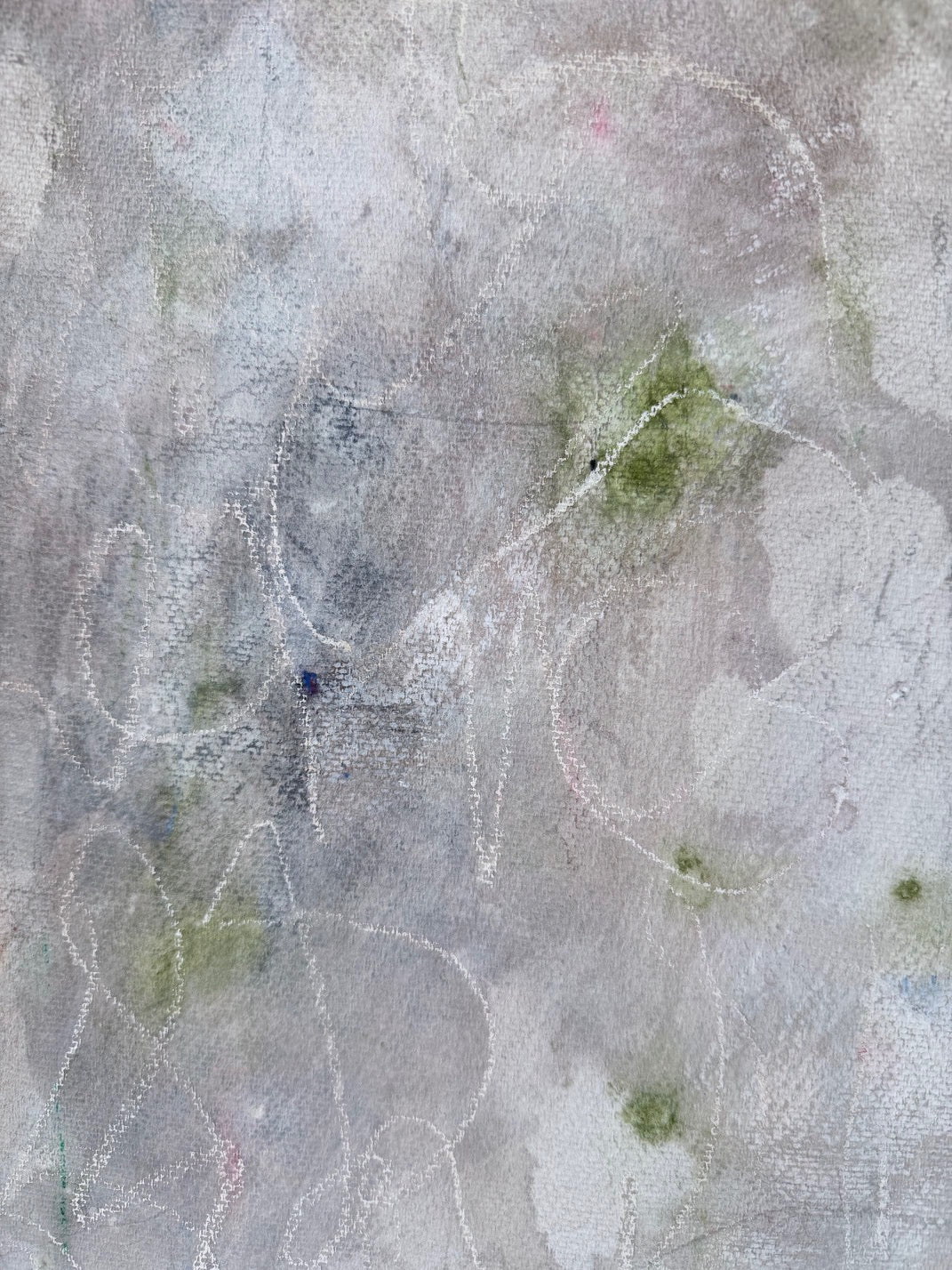Memoirs: Fragment 4