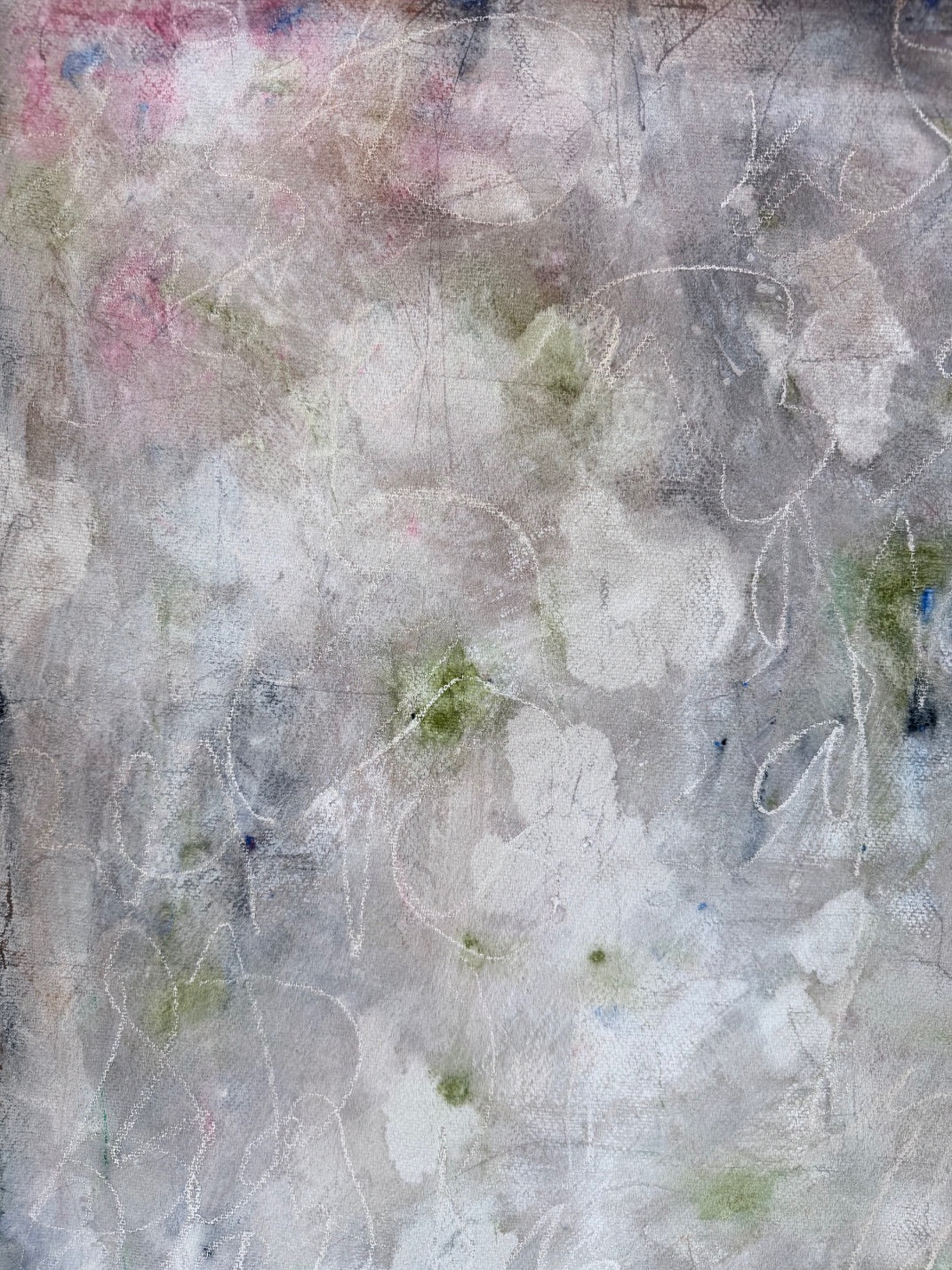 Memoirs: Fragment 4