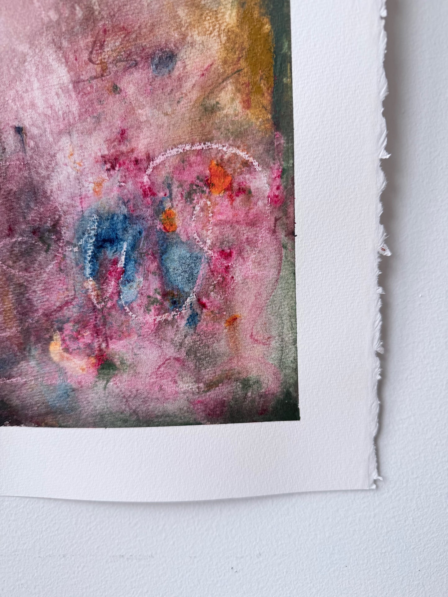 Memoirs: Fragment 2