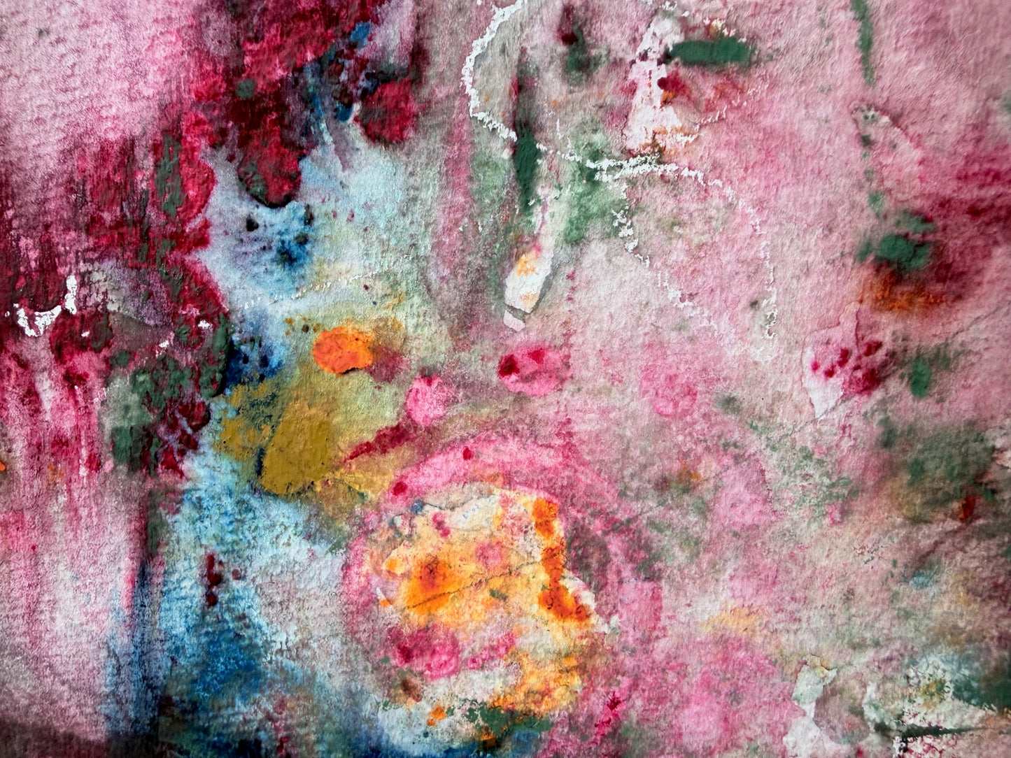 Memoirs: Fragment 2
